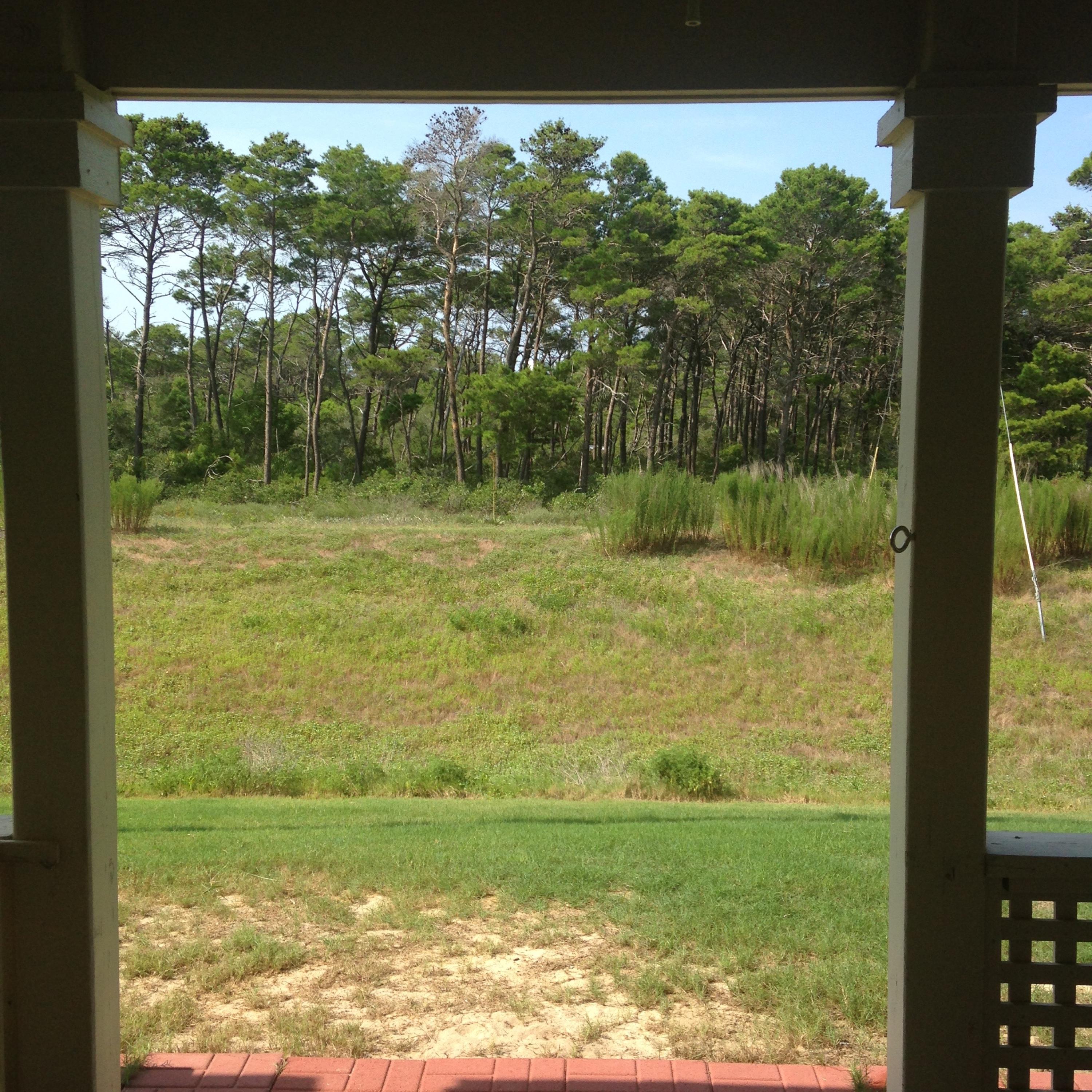 OLD BAY T/H - Residential