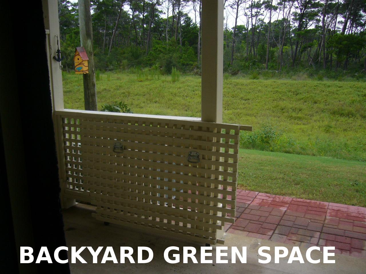 OLD BAY T/H - Residential