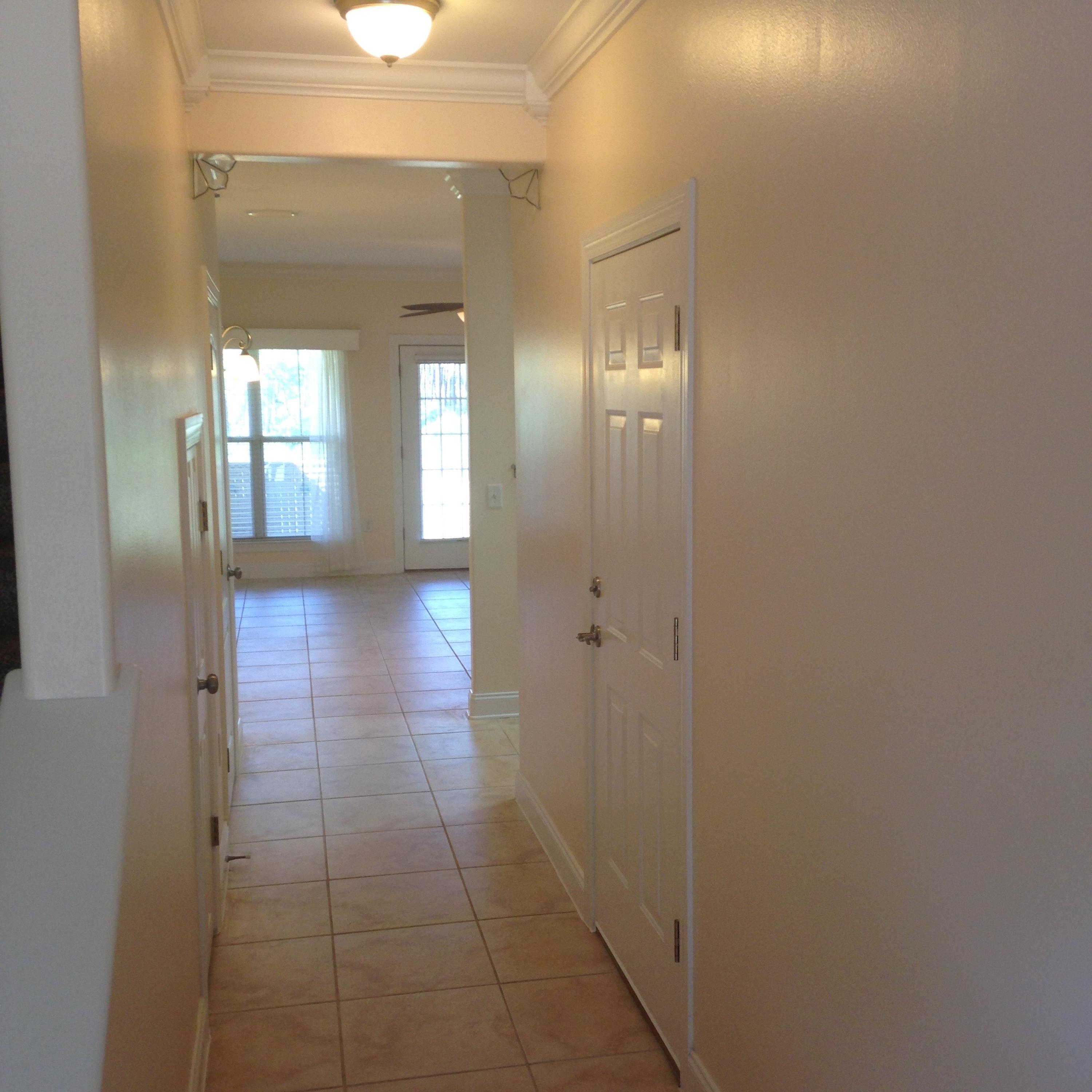 OLD BAY T/H - Residential