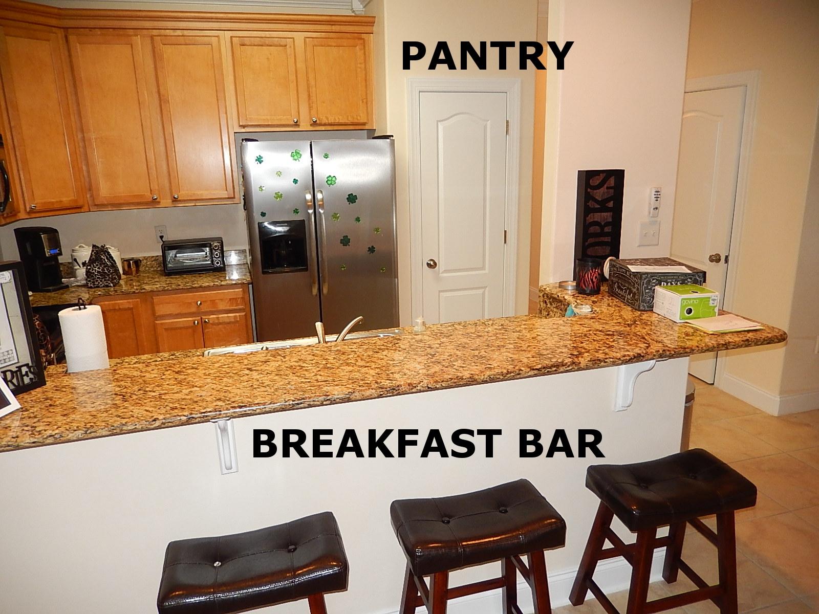 OLD BAY T/H - Residential