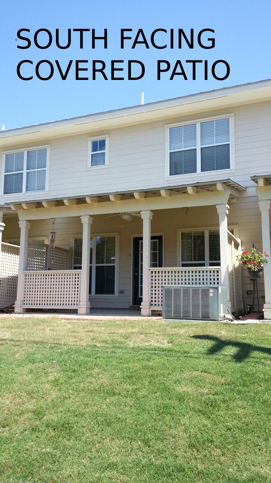 OLD BAY T/H - Residential