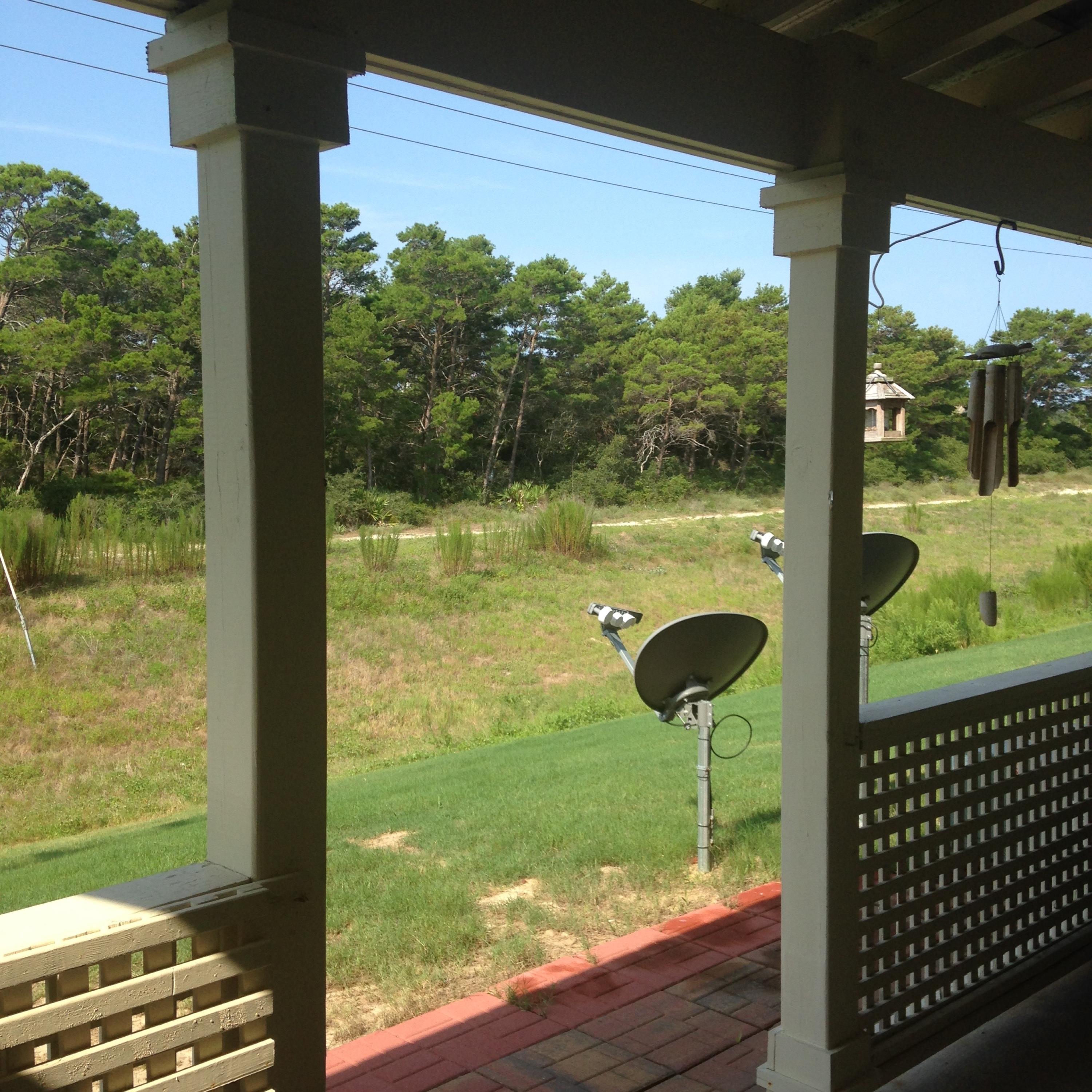 OLD BAY T/H - Residential