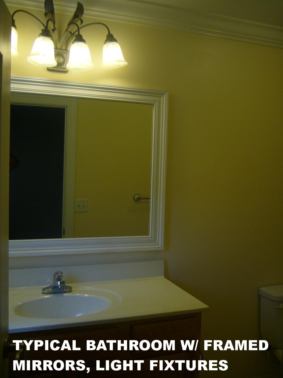 OLD BAY T/H - Residential