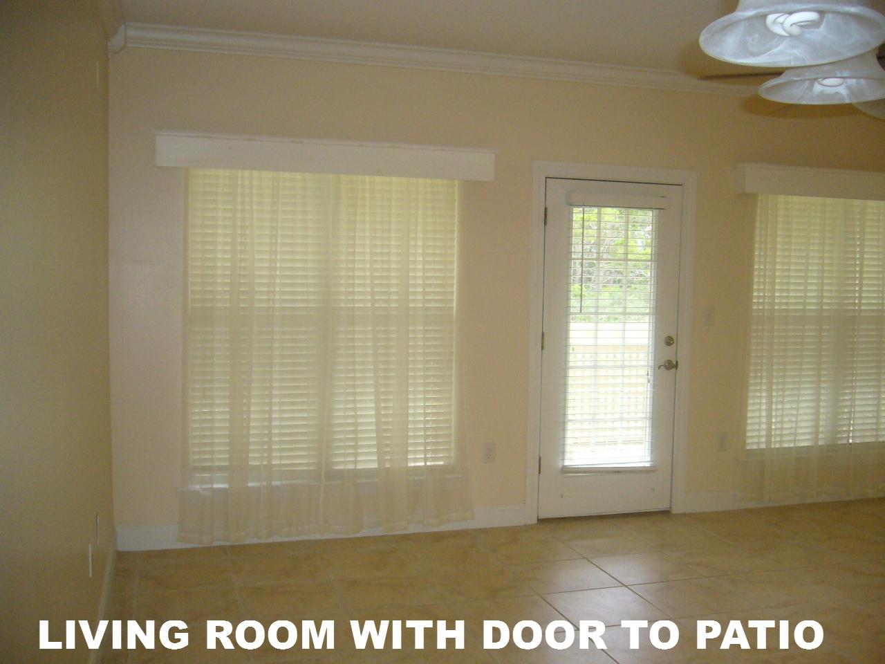 OLD BAY T/H - Residential