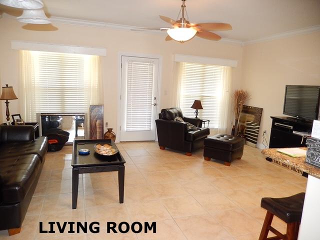 OLD BAY T/H - Residential