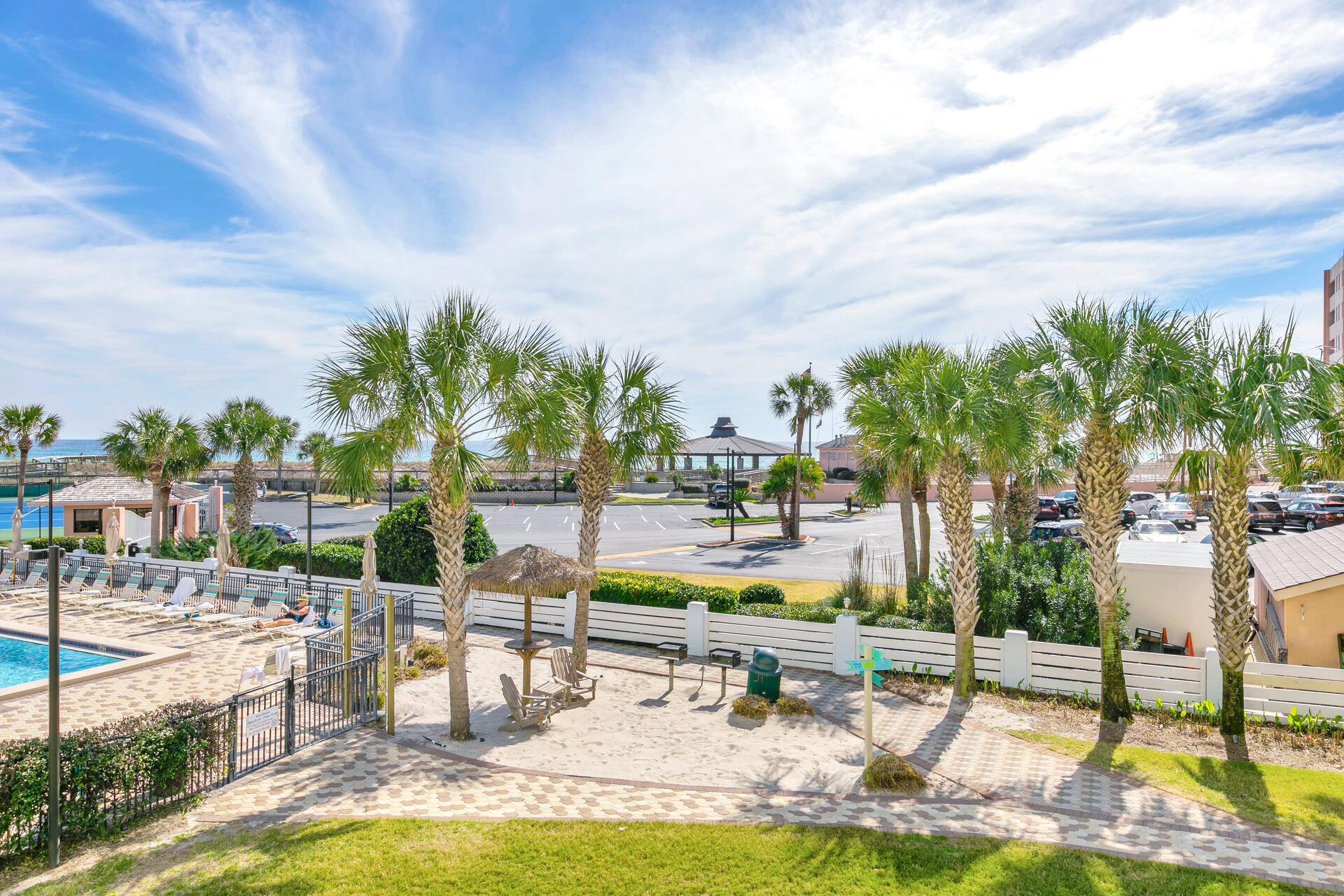 ISLANDER CONDO PH 2 - Residential