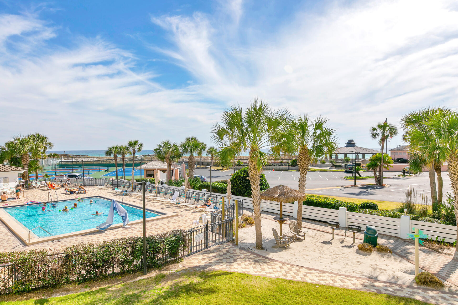 ISLANDER CONDO PH 2 - Residential