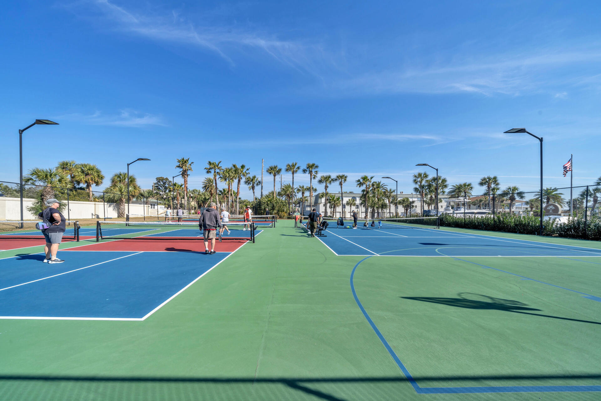 ISLANDER CONDO PH 2 - Residential