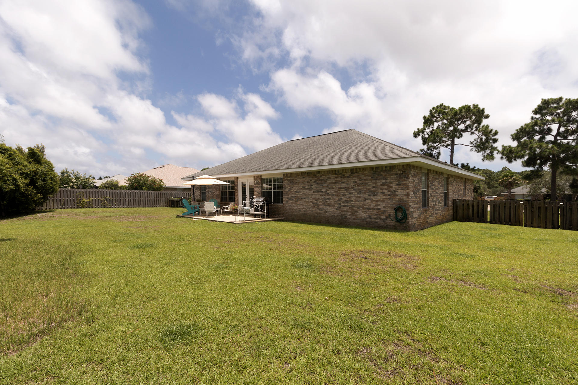 DRIFTWOOD ESTATES - Residential