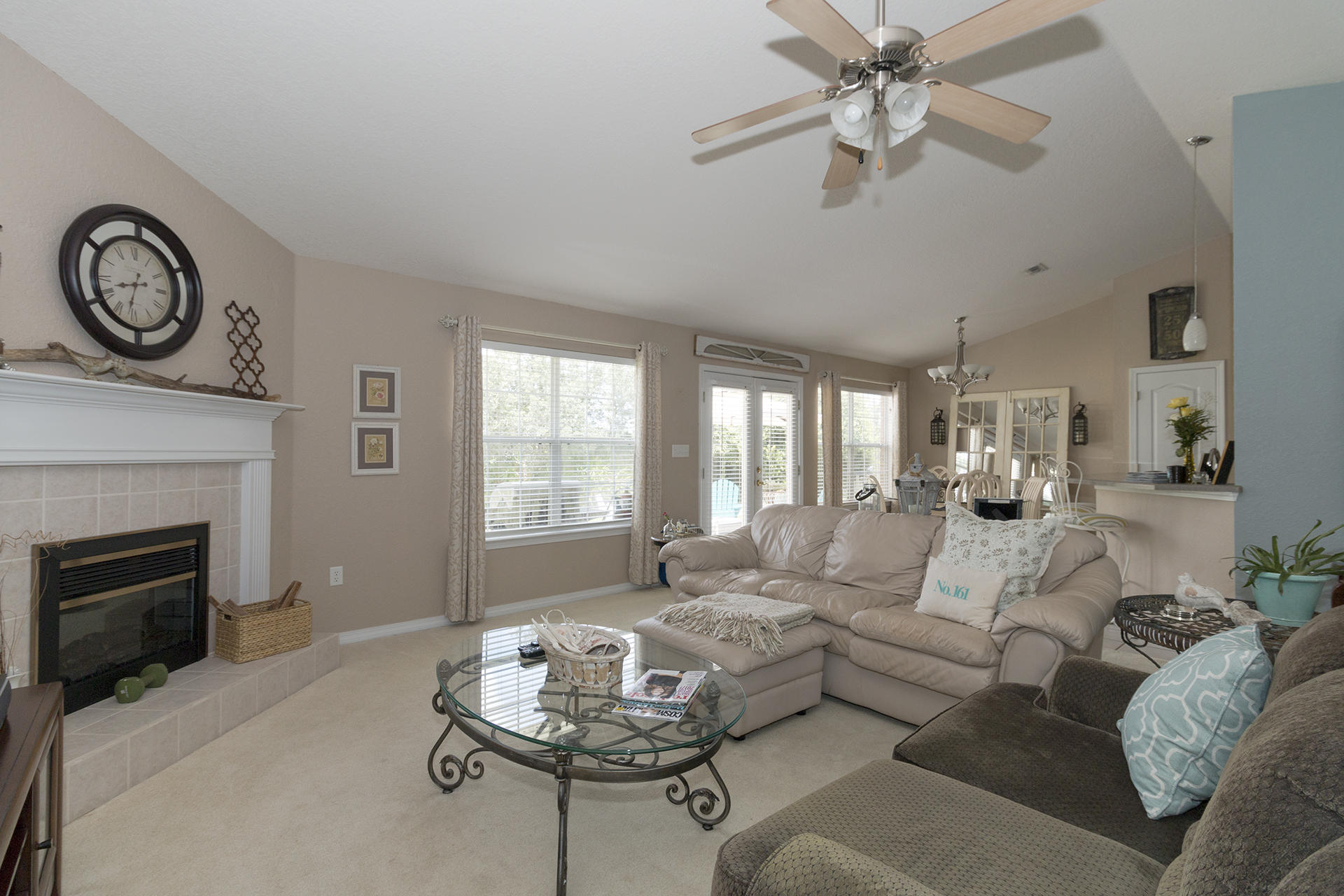 DRIFTWOOD ESTATES - Residential