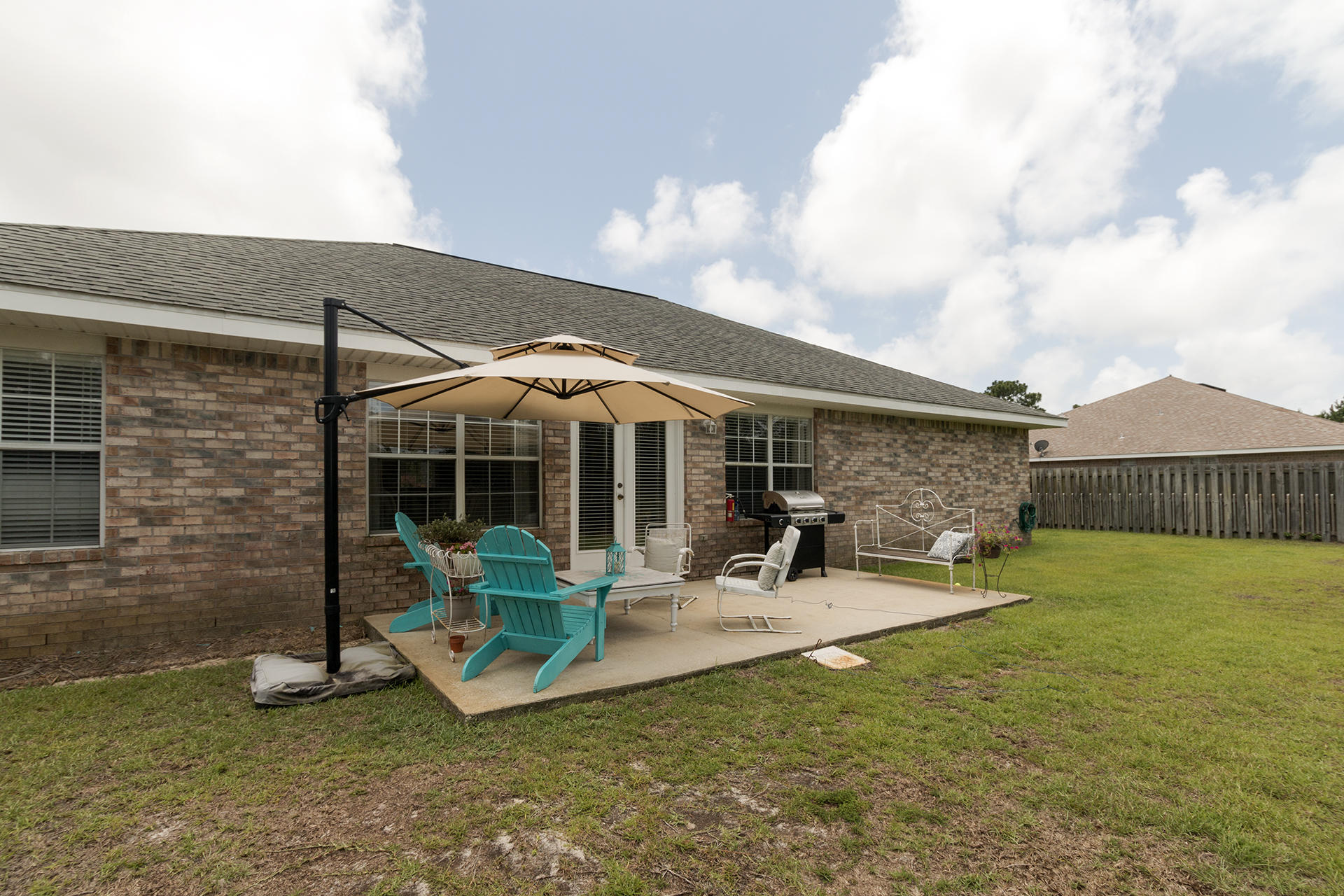 DRIFTWOOD ESTATES - Residential