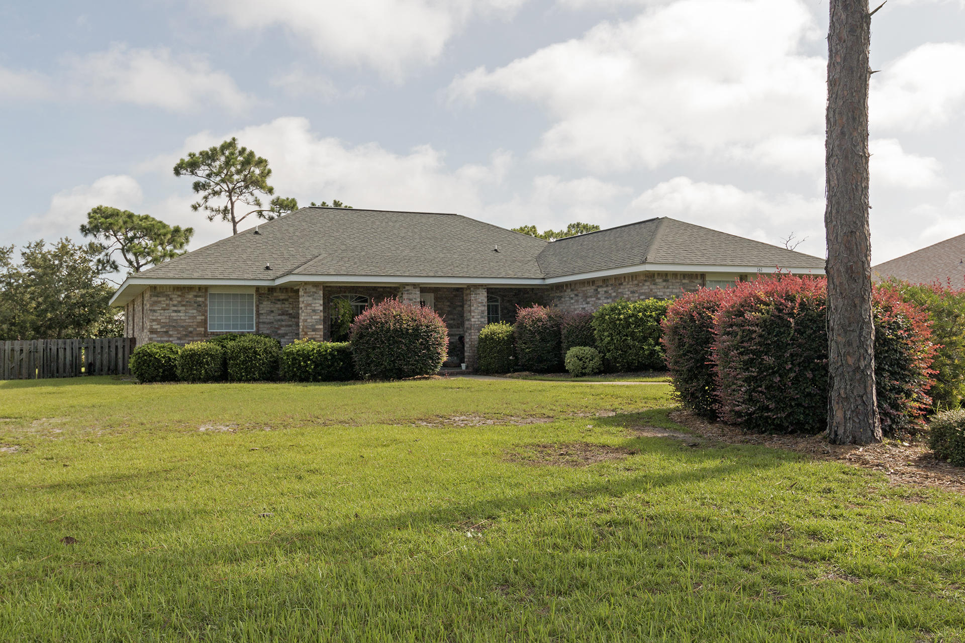 DRIFTWOOD ESTATES - Residential