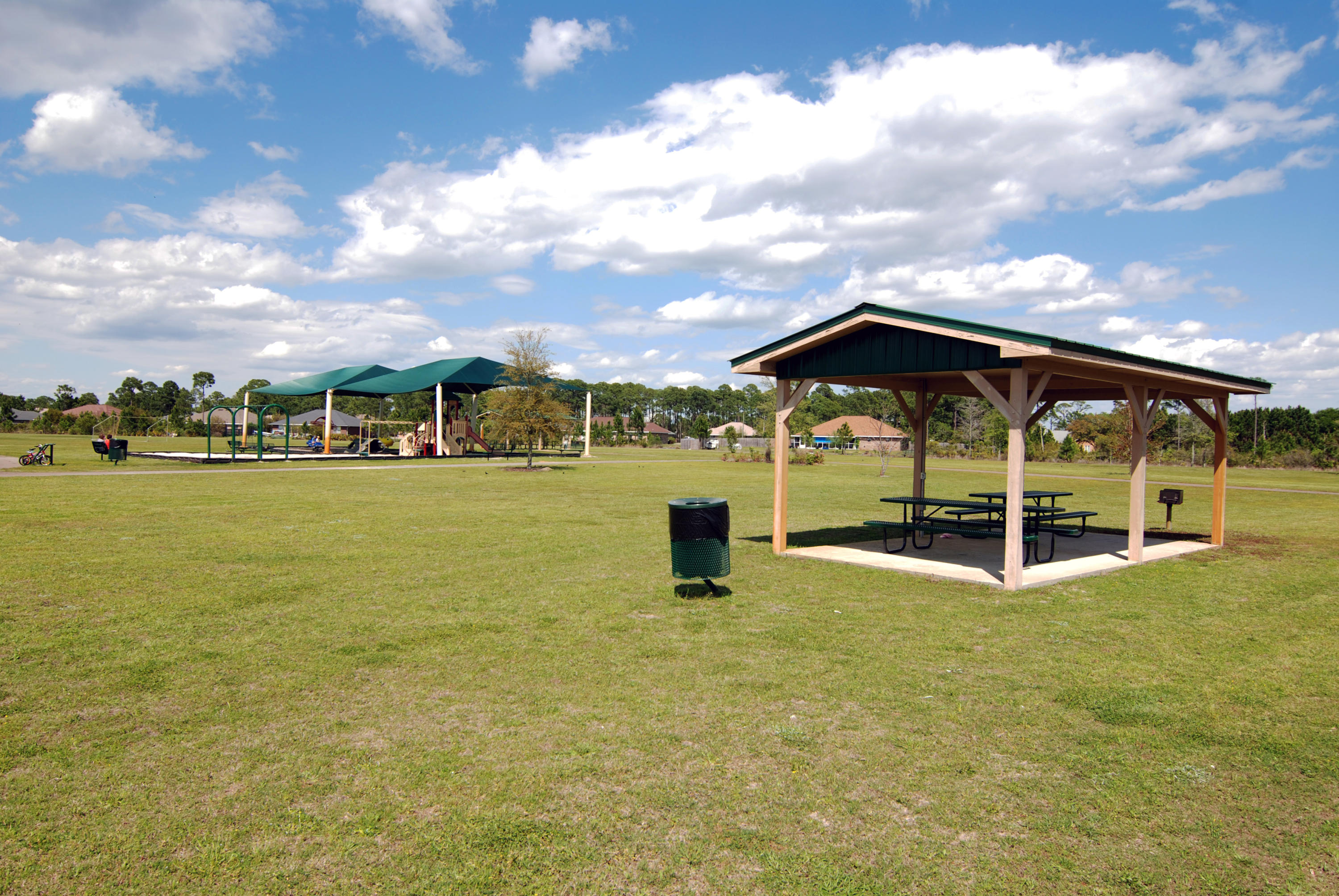 DRIFTWOOD ESTATES - Residential