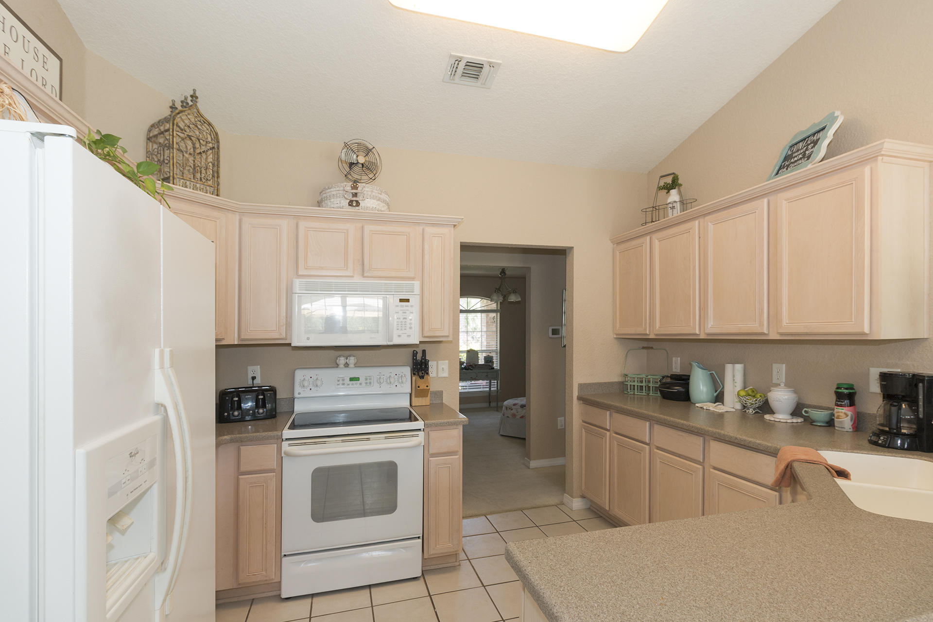 DRIFTWOOD ESTATES - Residential