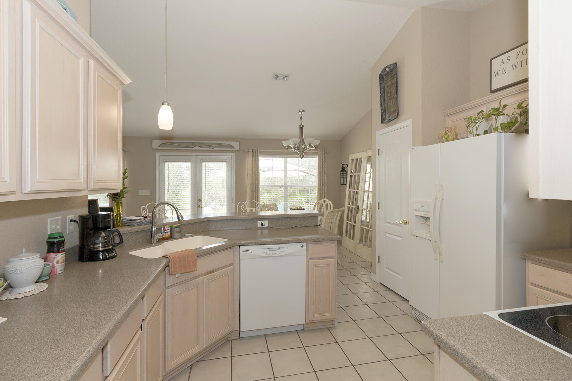 DRIFTWOOD ESTATES - Residential