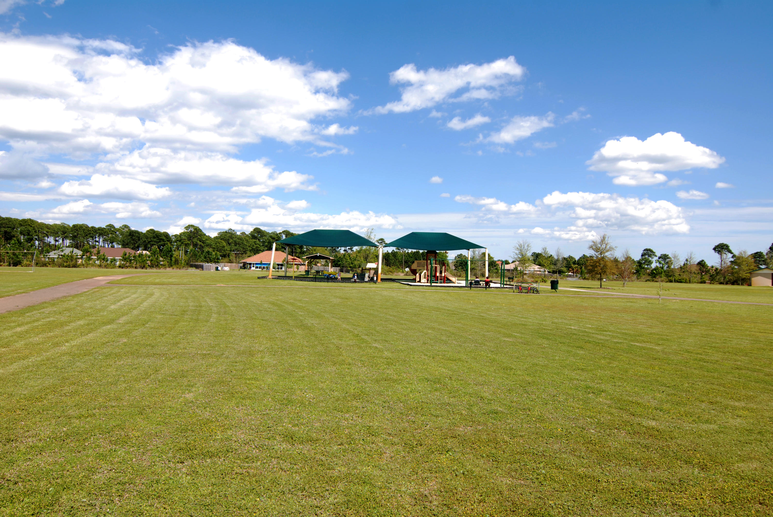 DRIFTWOOD ESTATES - Residential