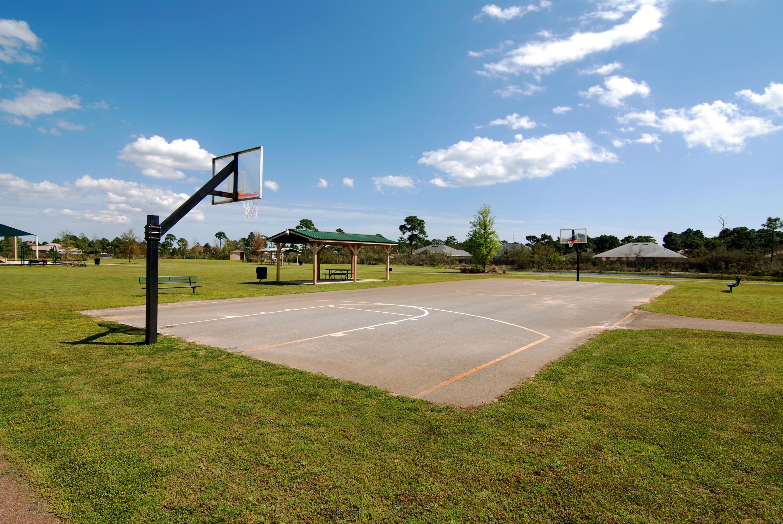 DRIFTWOOD ESTATES - Residential