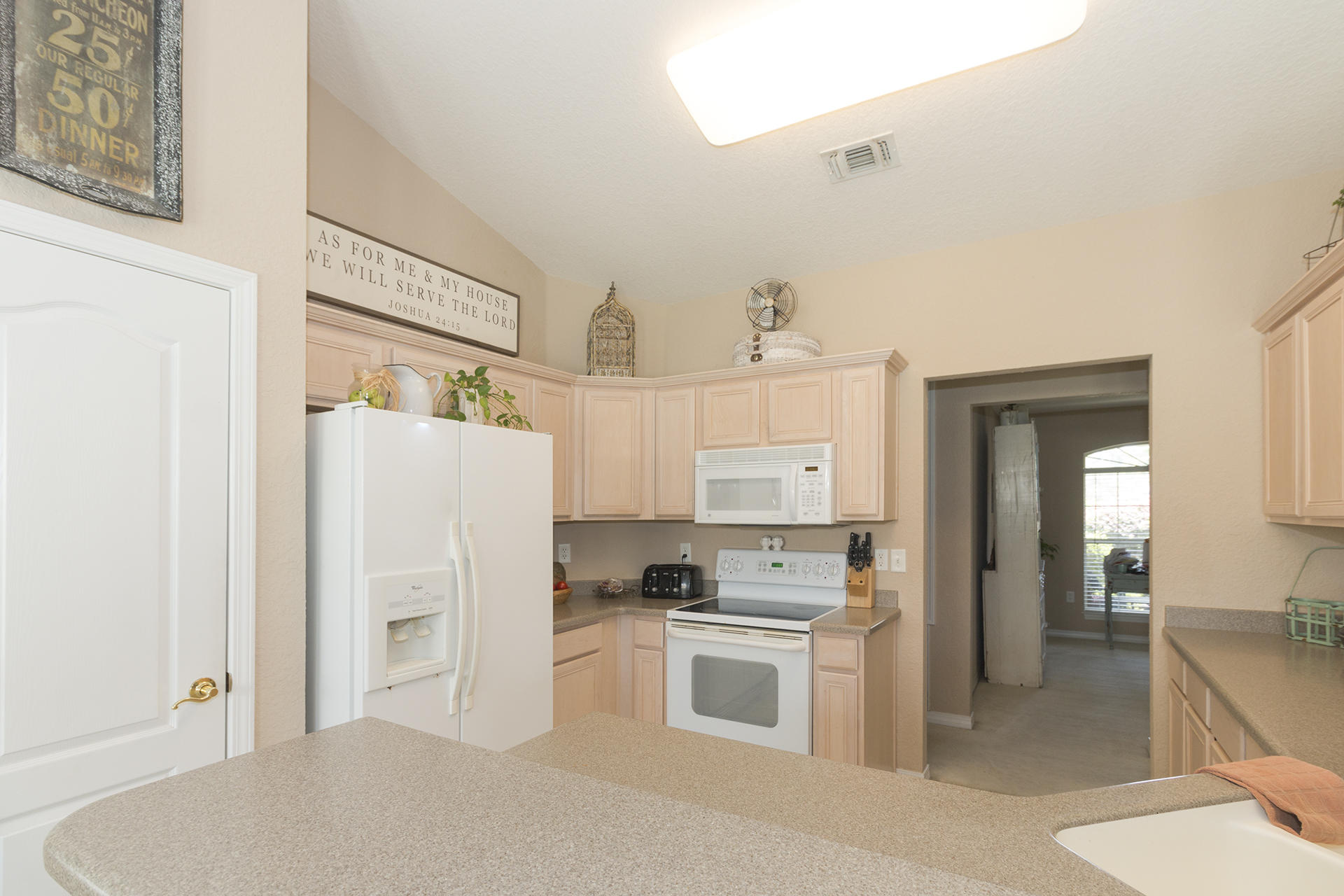 DRIFTWOOD ESTATES - Residential