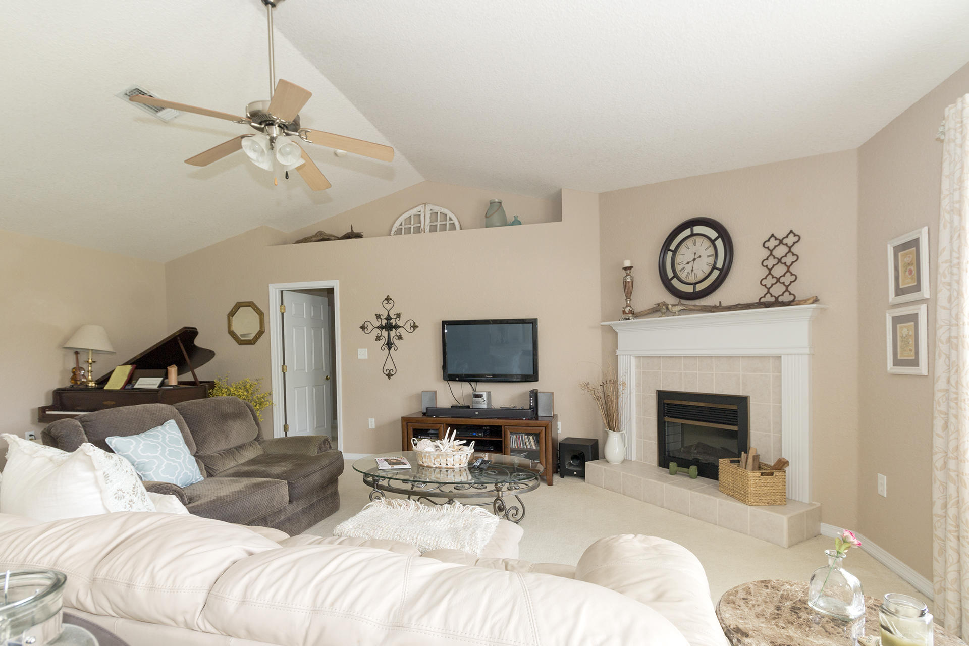 DRIFTWOOD ESTATES - Residential