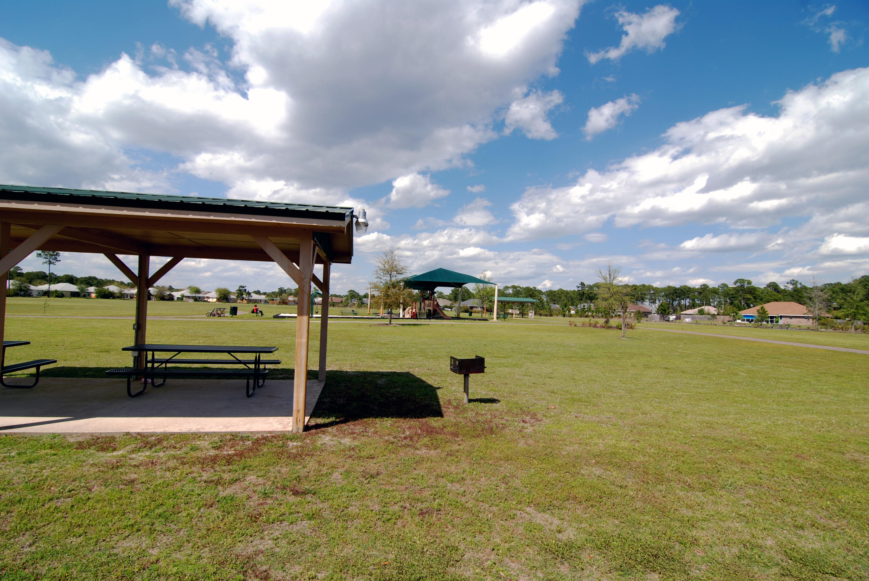 DRIFTWOOD ESTATES - Residential