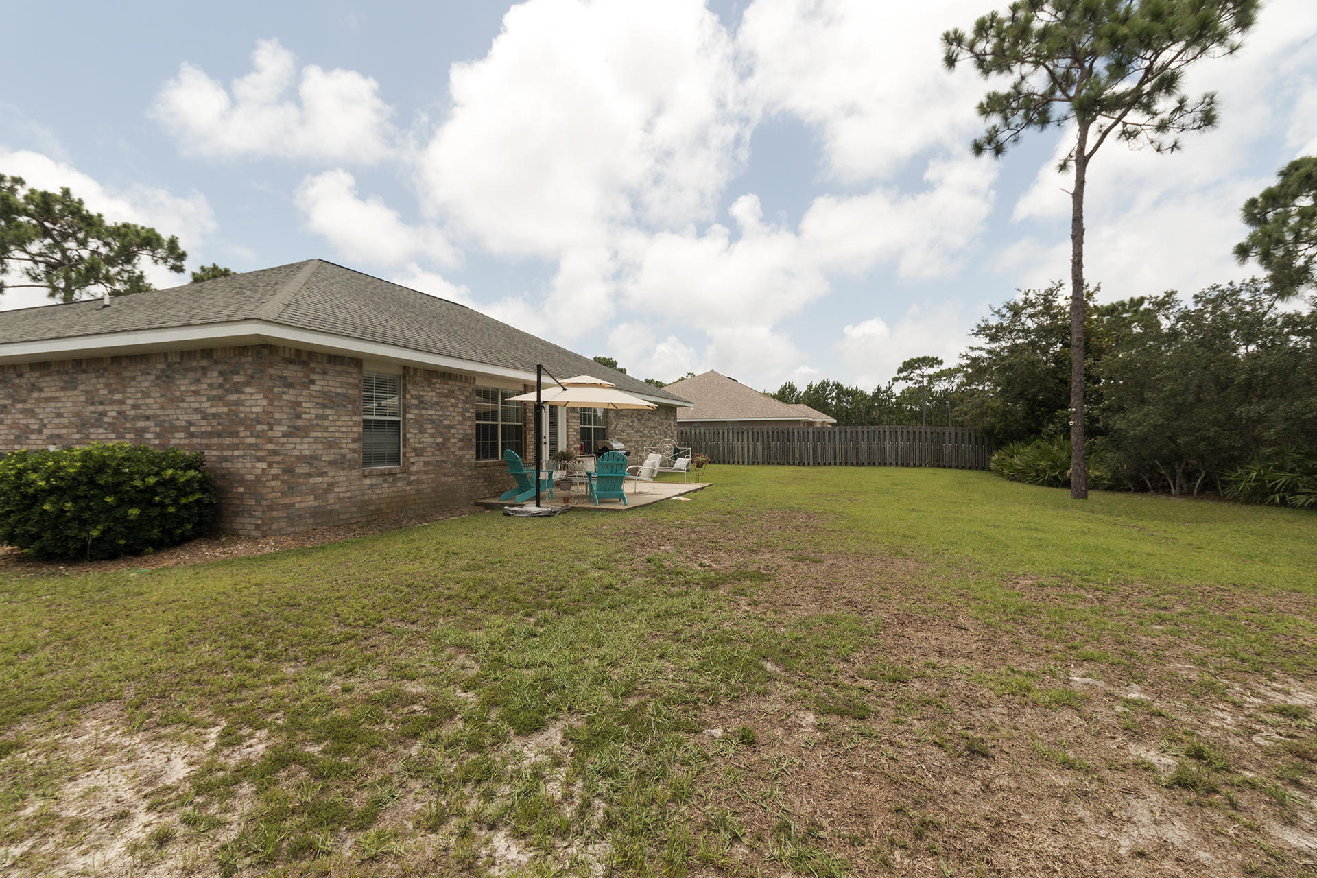 DRIFTWOOD ESTATES - Residential