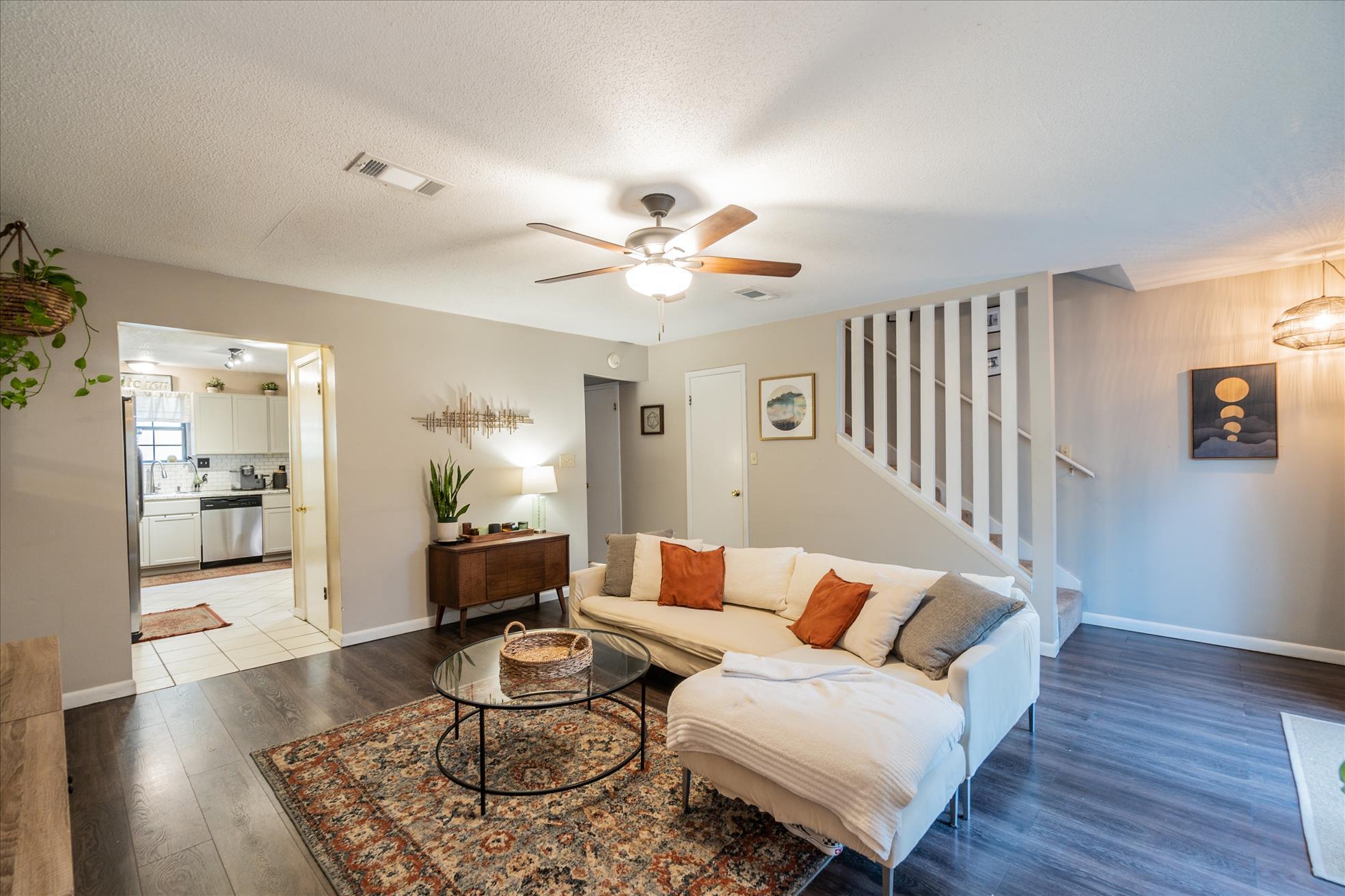 PORT DIXIE - Residential