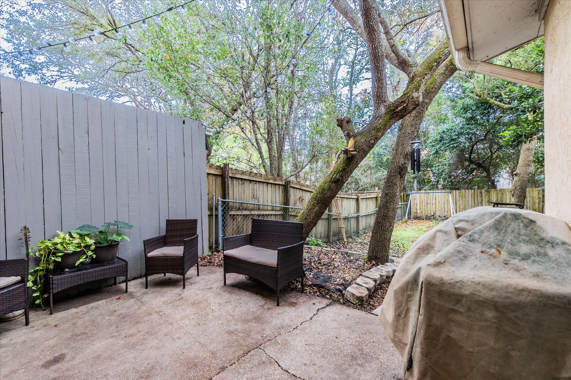 PORT DIXIE - Residential