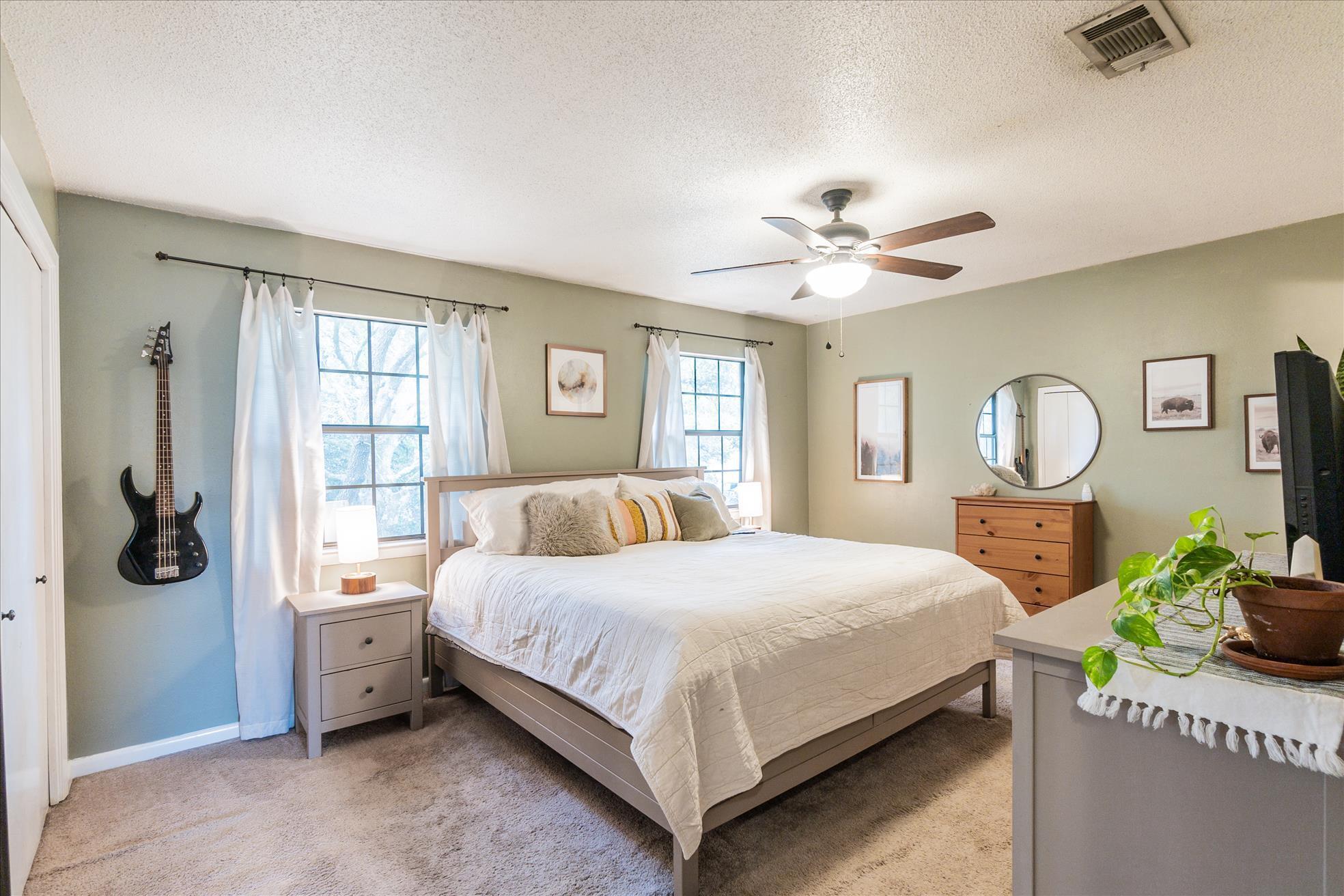 PORT DIXIE - Residential