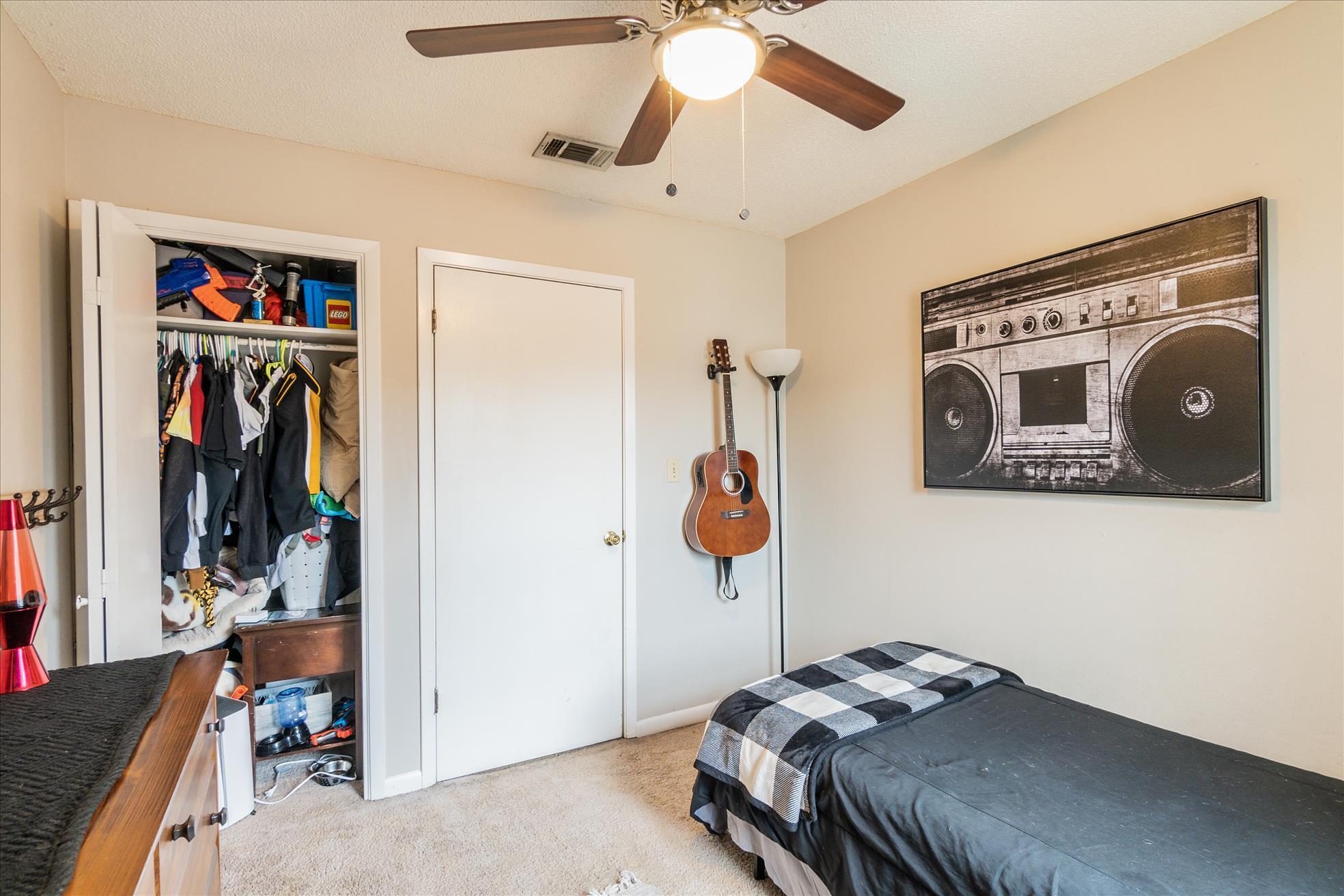 PORT DIXIE - Residential