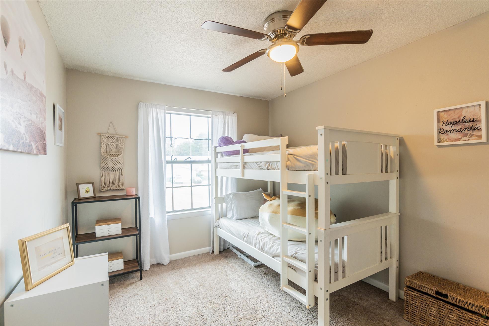 PORT DIXIE - Residential