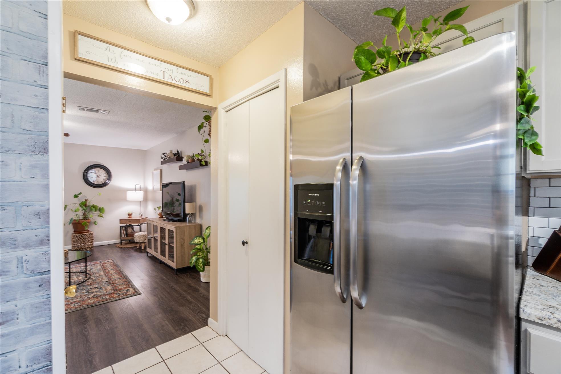 PORT DIXIE - Residential