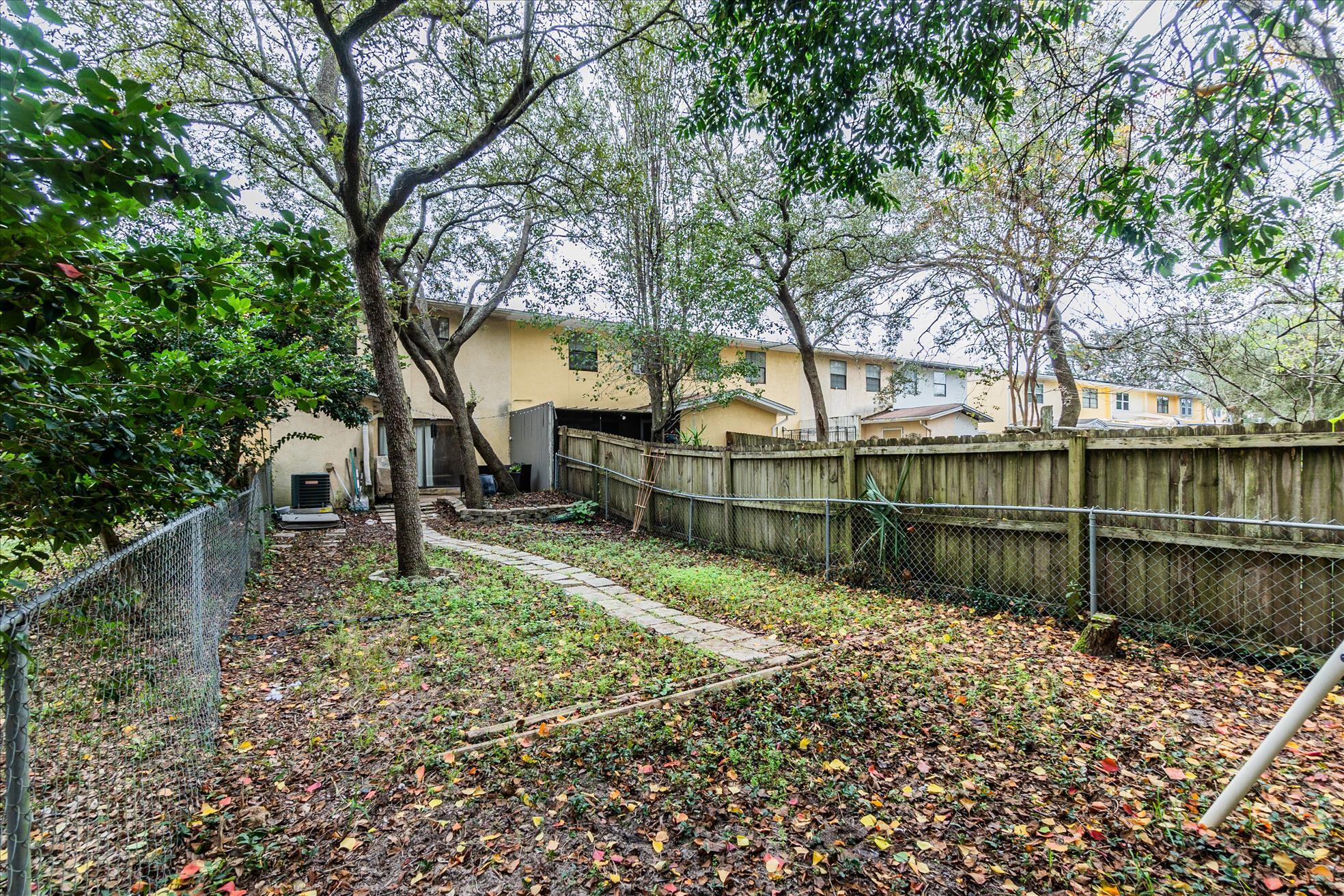 PORT DIXIE - Residential