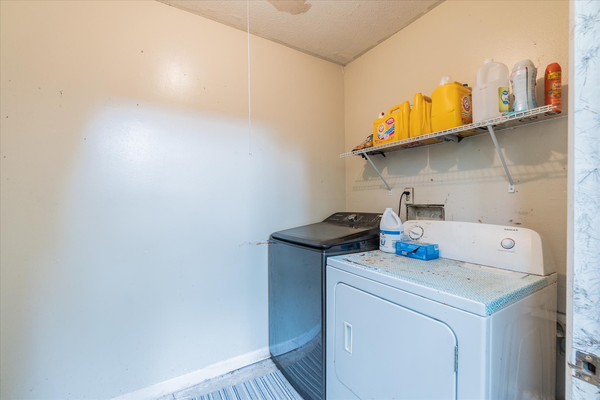 PORT DIXIE - Residential