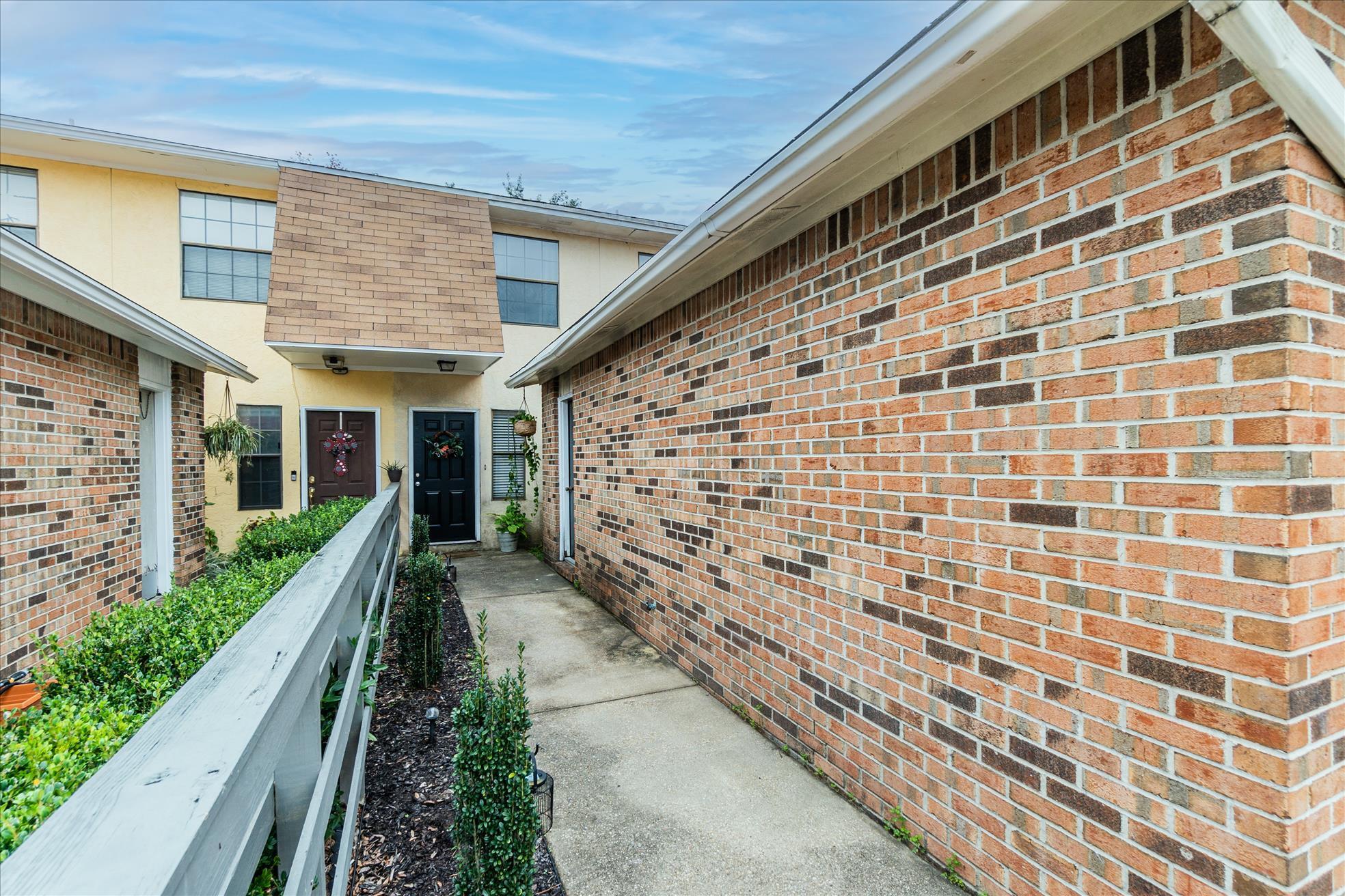 PORT DIXIE - Residential