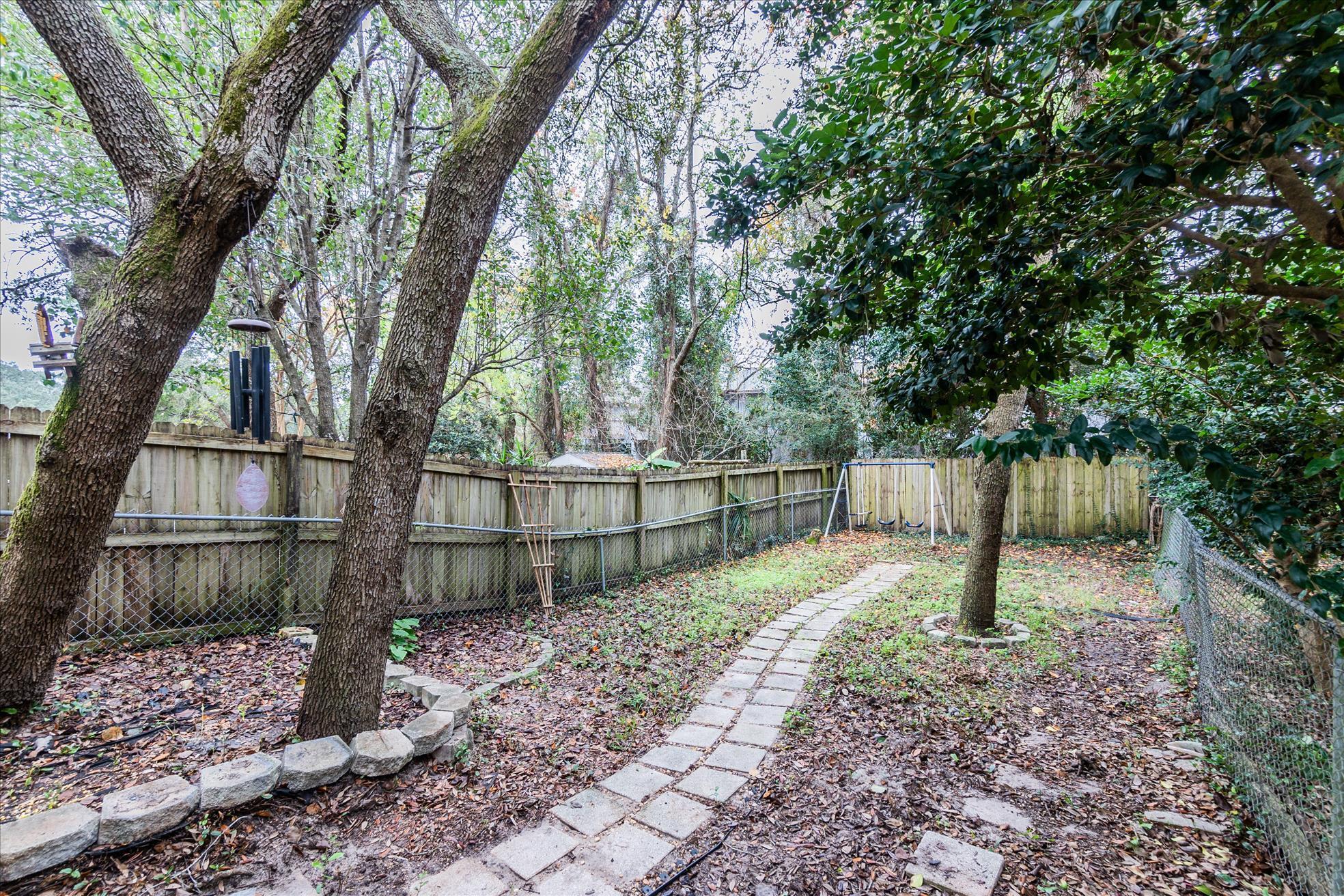 PORT DIXIE - Residential