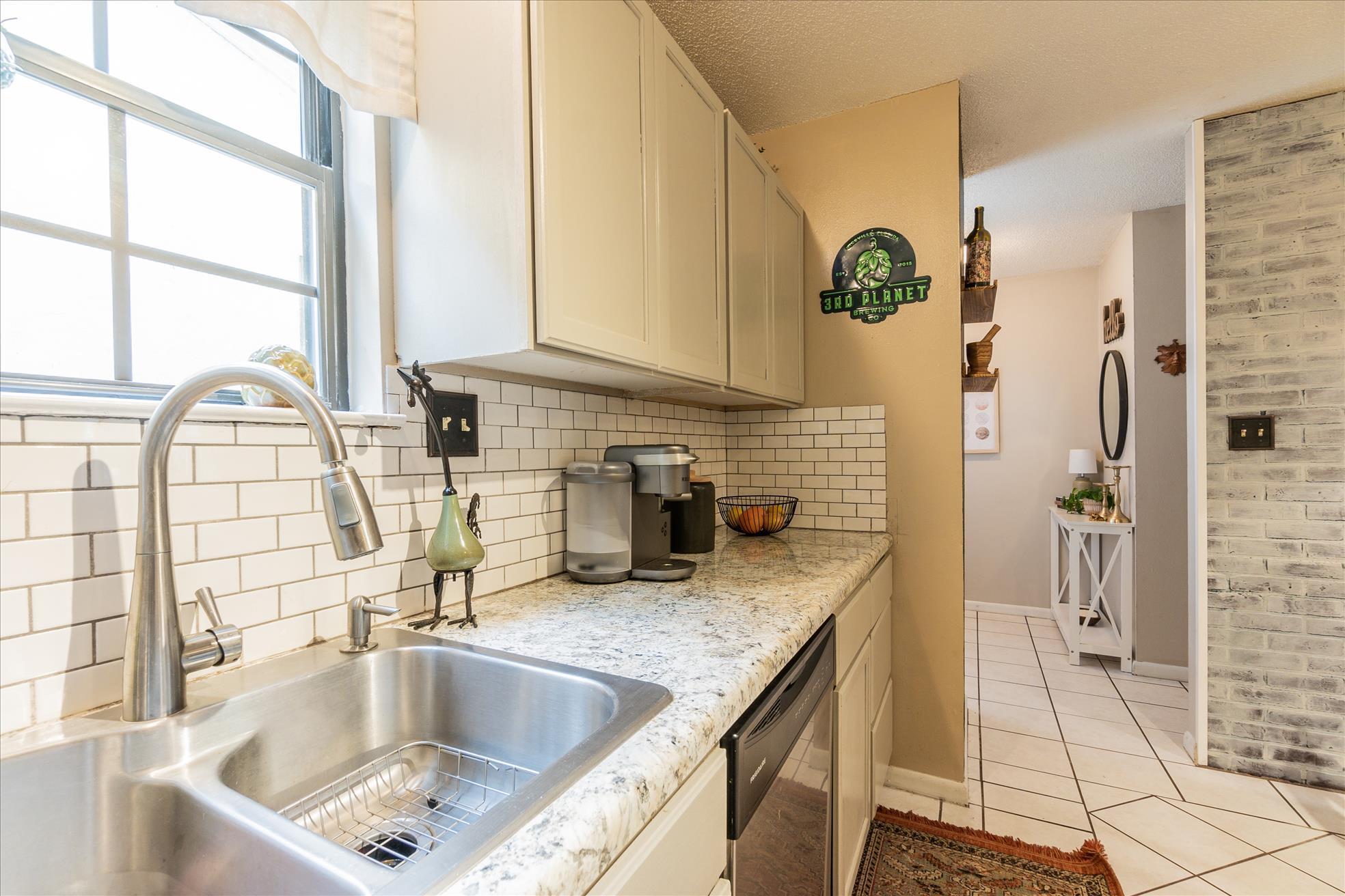 PORT DIXIE - Residential