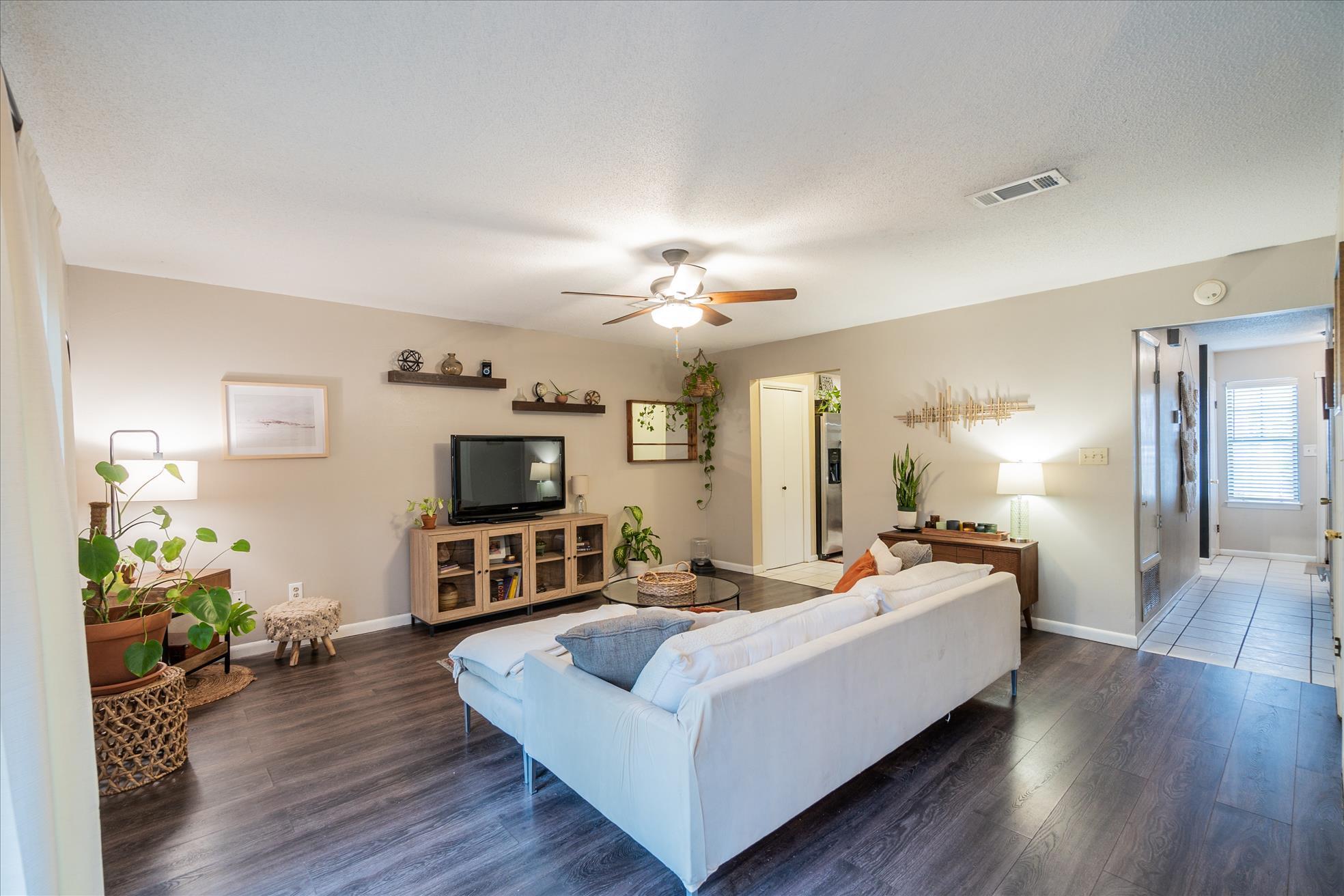 PORT DIXIE - Residential