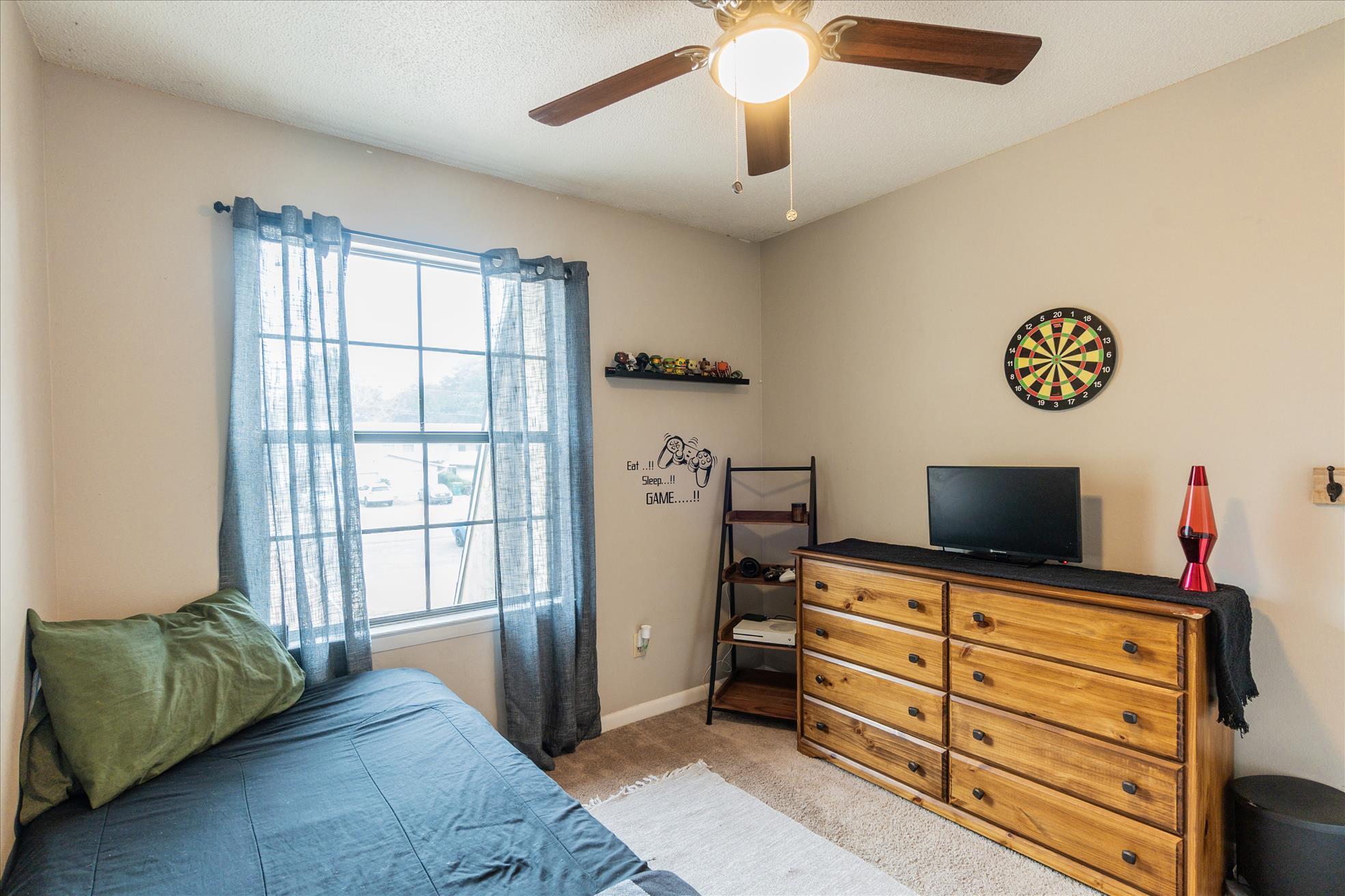 PORT DIXIE - Residential