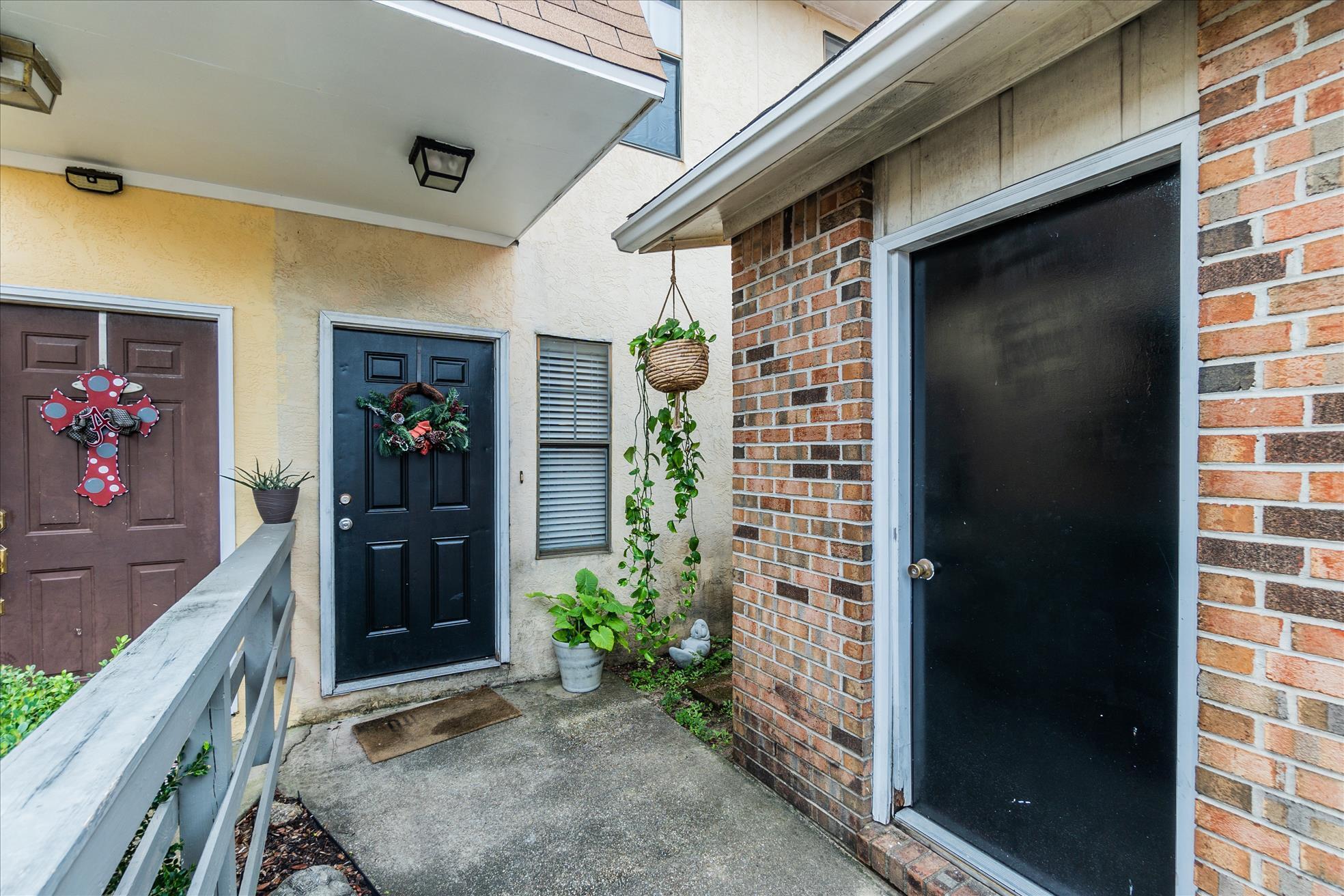 PORT DIXIE - Residential