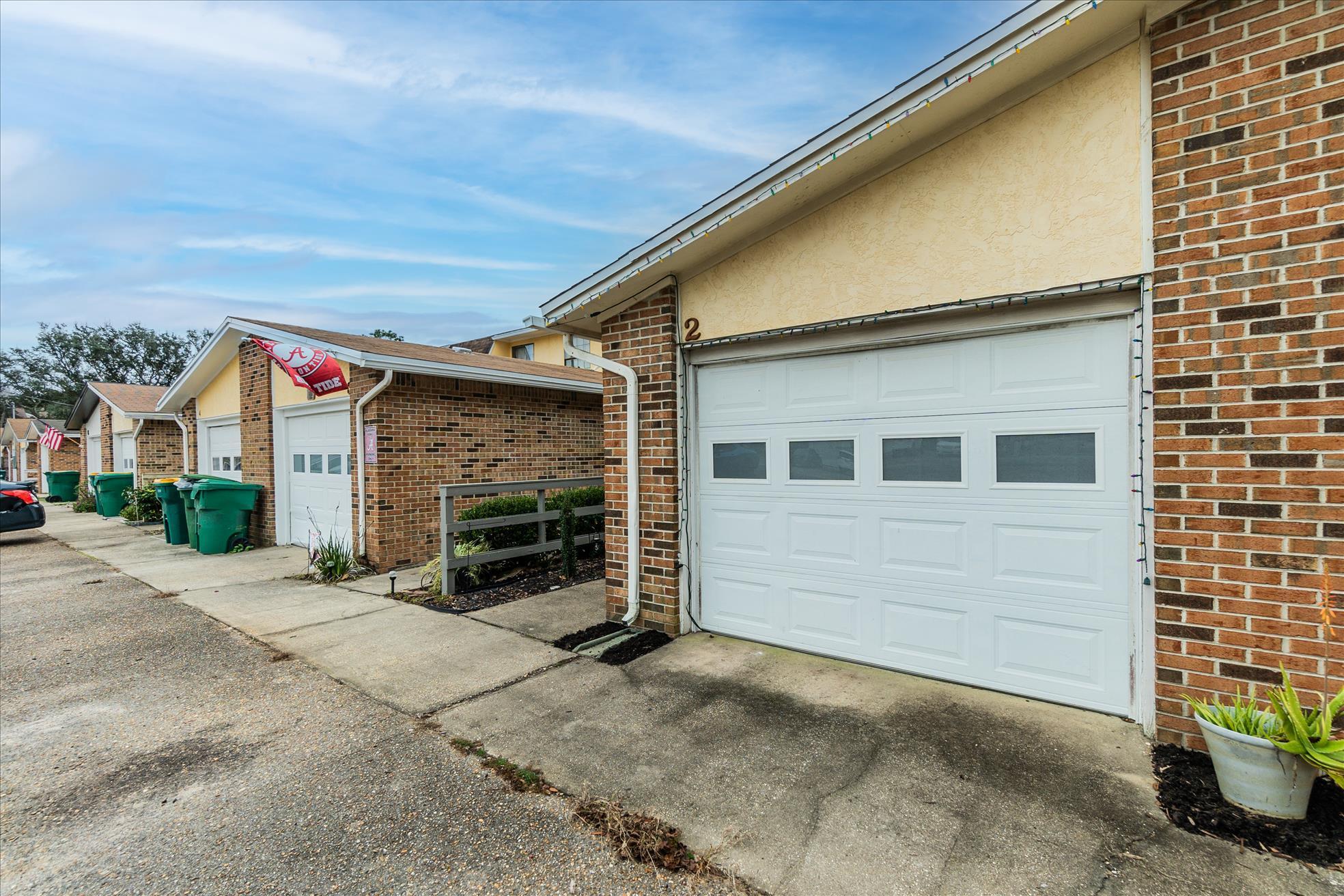 PORT DIXIE - Residential