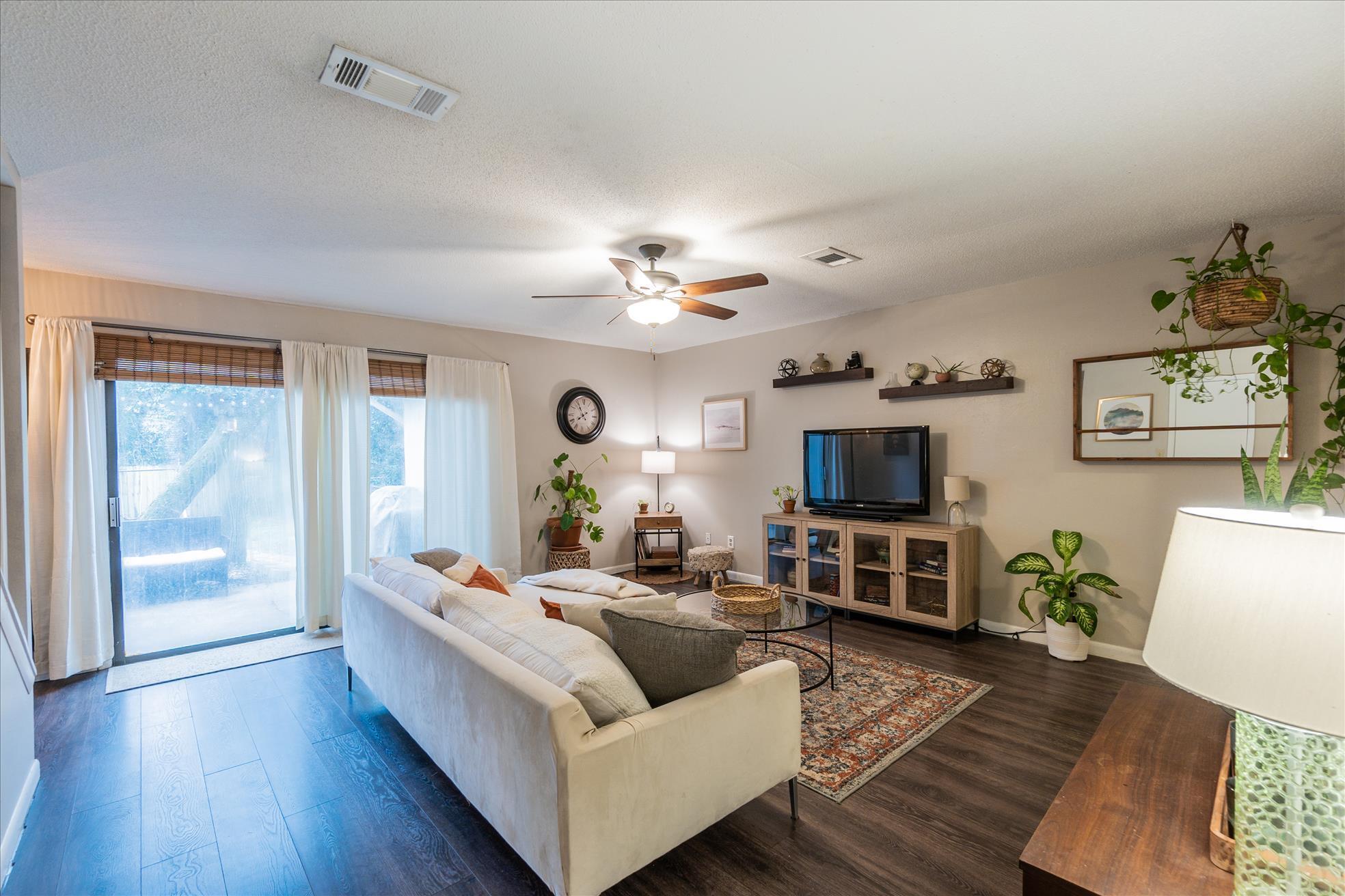 PORT DIXIE - Residential