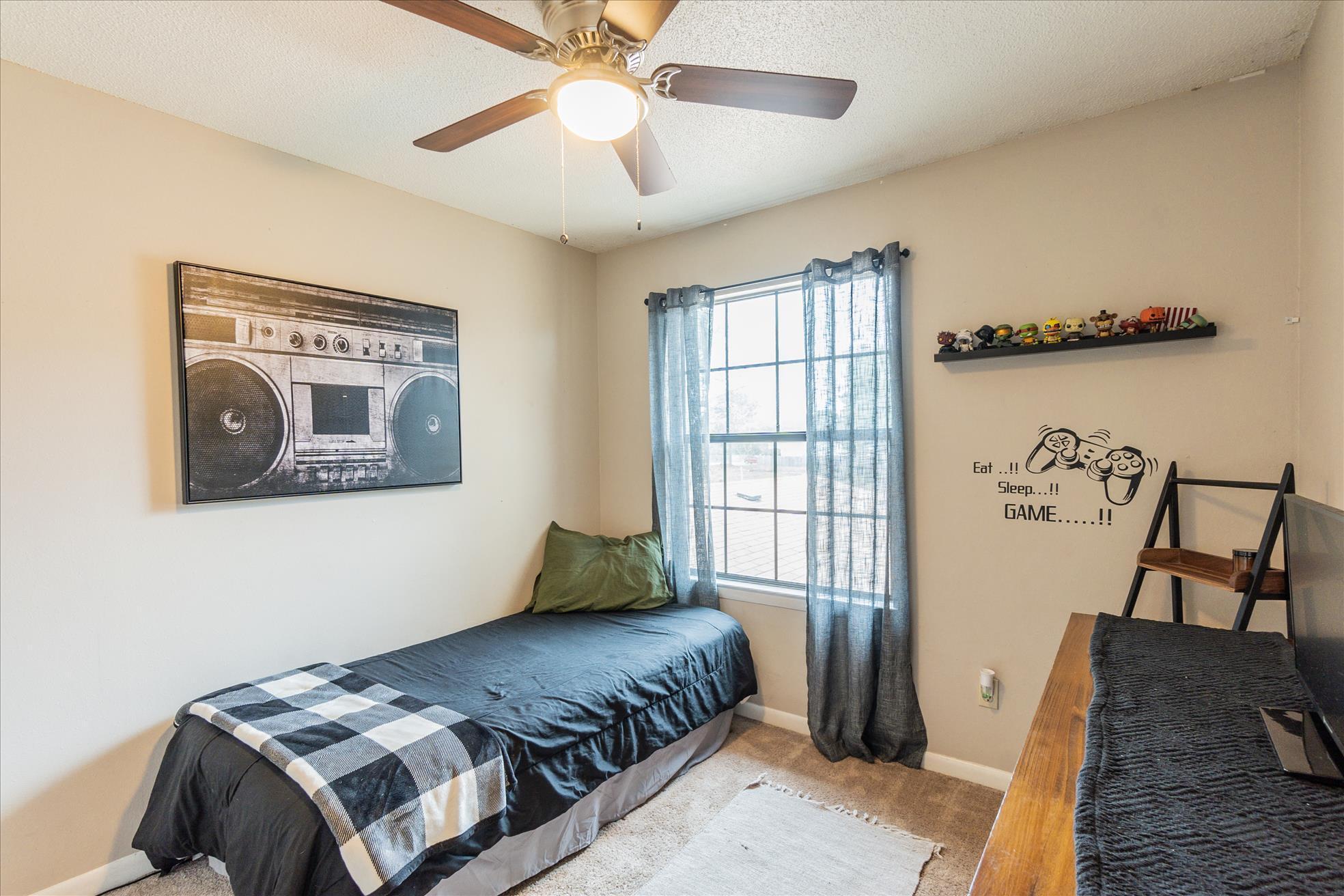 PORT DIXIE - Residential