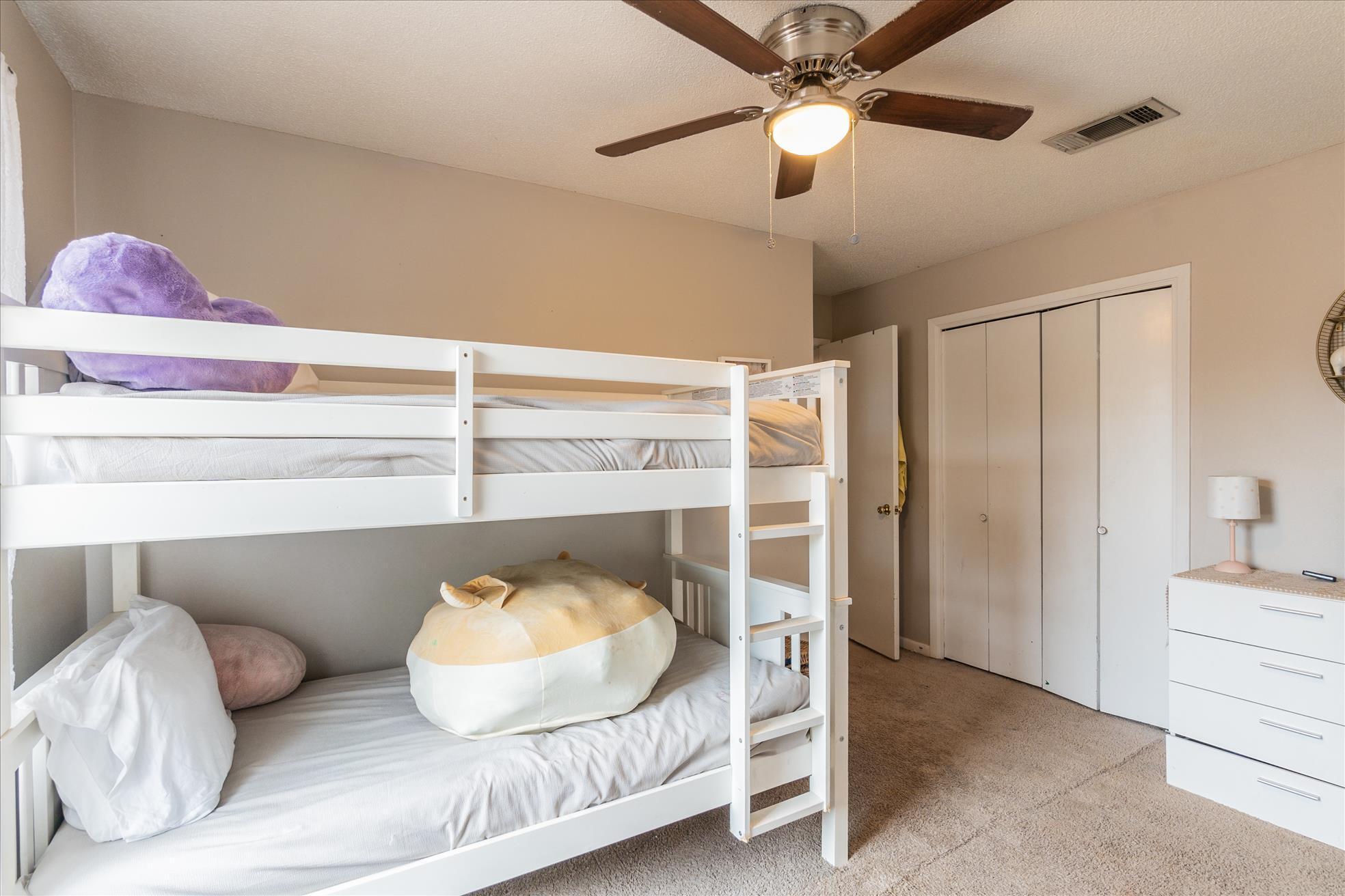 PORT DIXIE - Residential