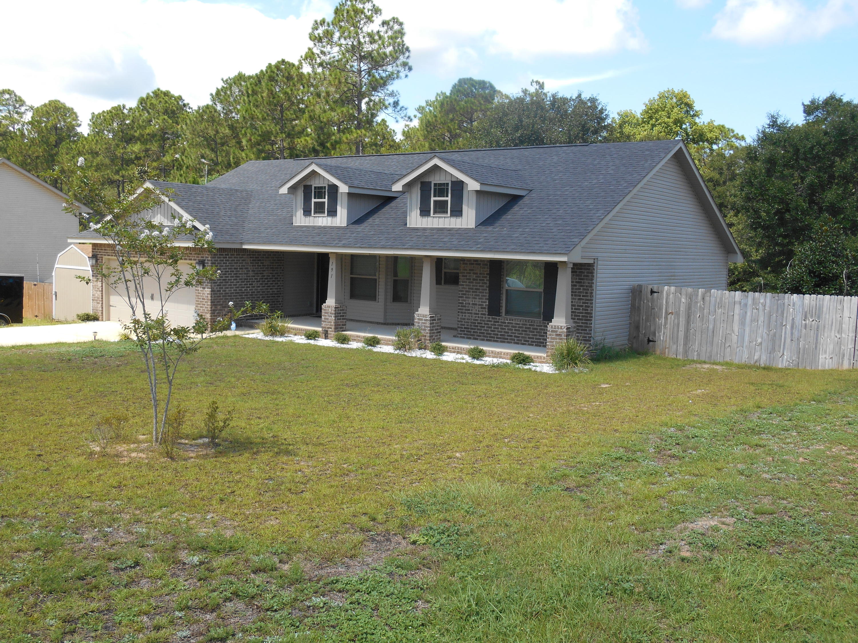 Photo 1 of 15 — 191 Conquest Avenue, Crestview, FL 32536