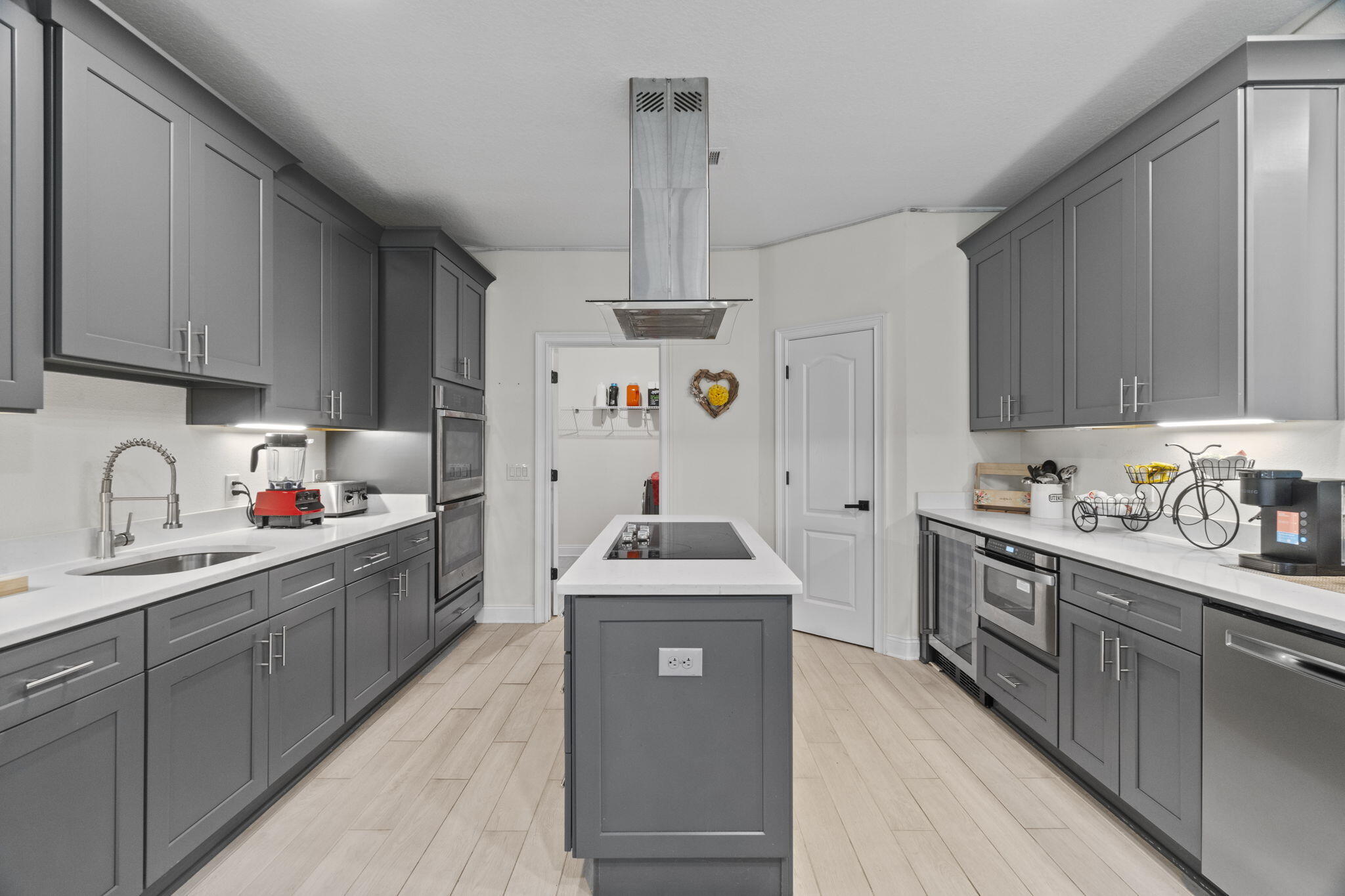 LAGNIAPPE BEACH - Residential