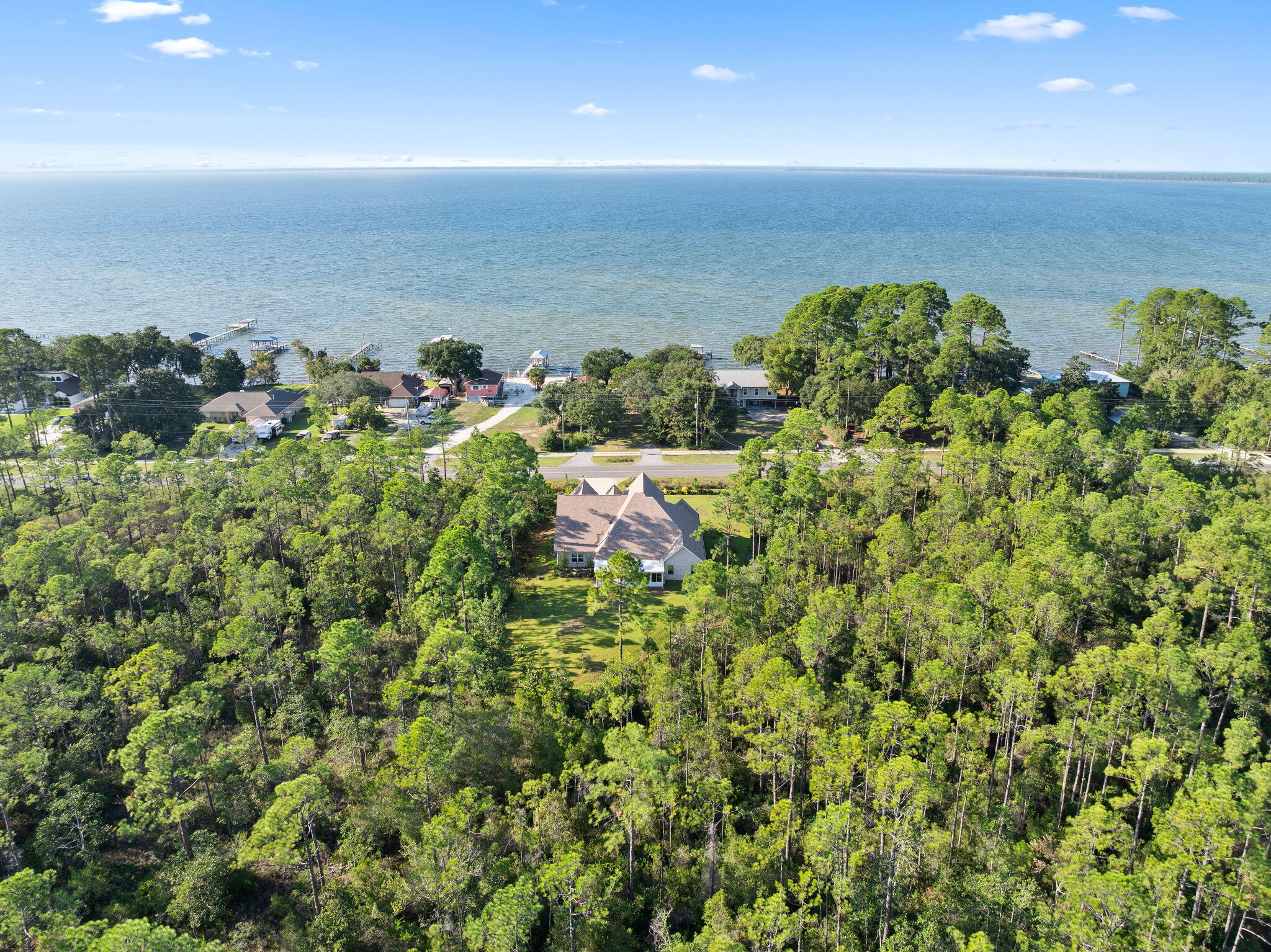 LAGNIAPPE BEACH - Residential
