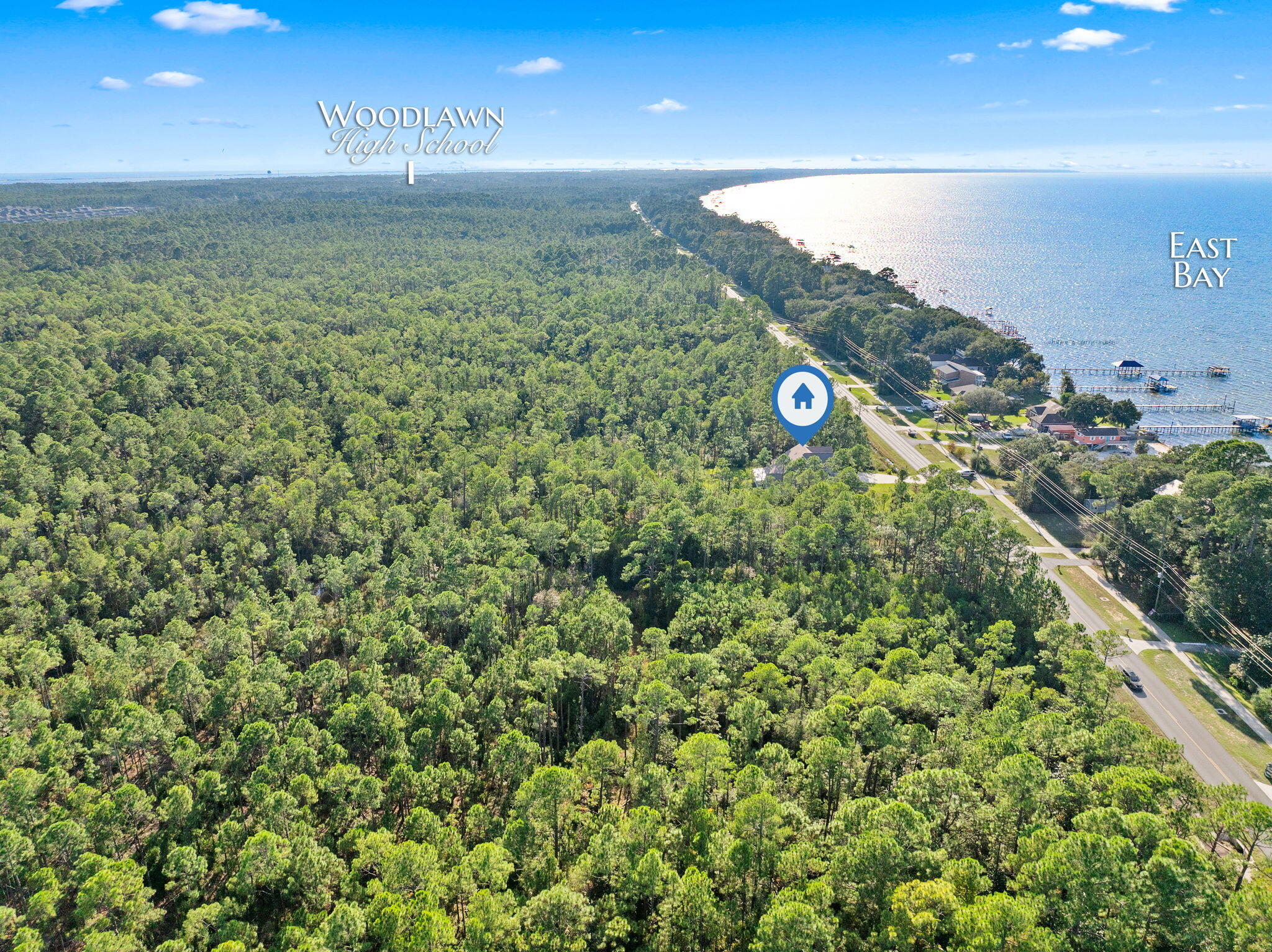 LAGNIAPPE BEACH - Residential