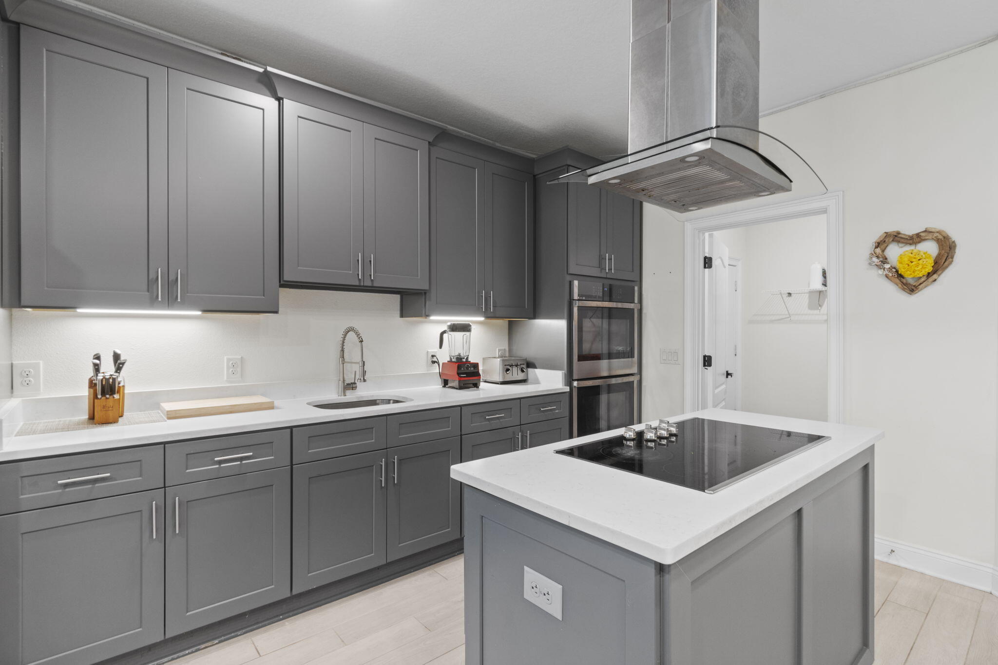 LAGNIAPPE BEACH - Residential