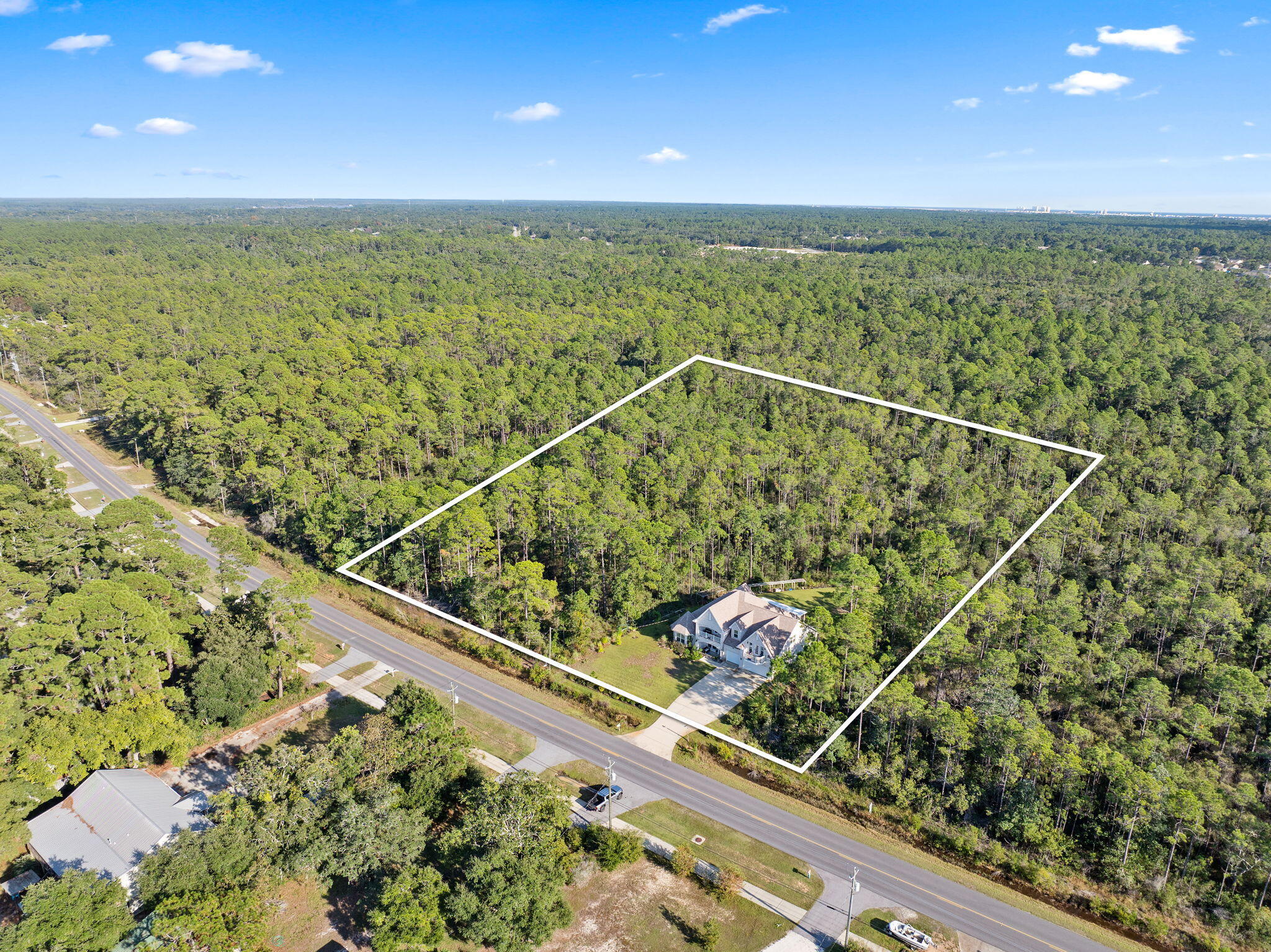 LAGNIAPPE BEACH - Residential