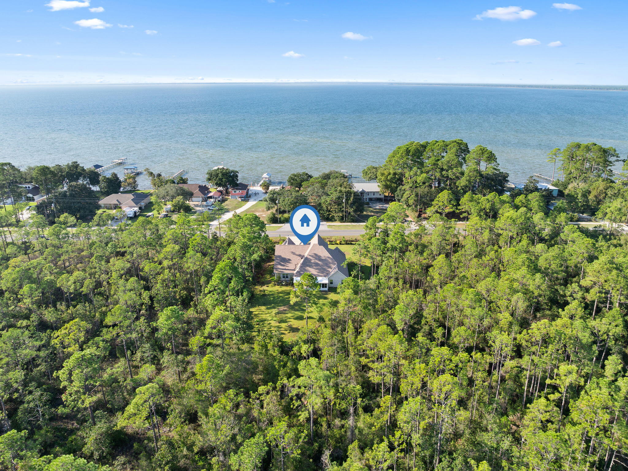 LAGNIAPPE BEACH - Residential